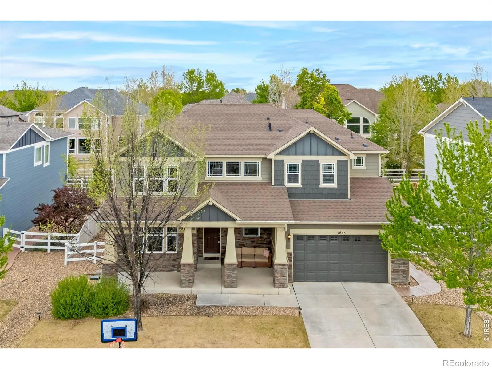 1645 Dorothy Circle Longmont CO 80503 | MLS #RECIR1057425 07272026192705 1600 42