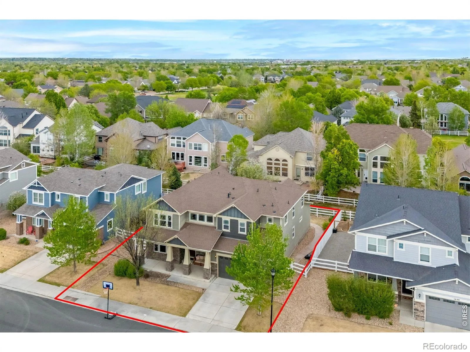 1645 Dorothy Circle Longmont CO 80503 | MLS #RECIR1057425 07272026192705 1600 5