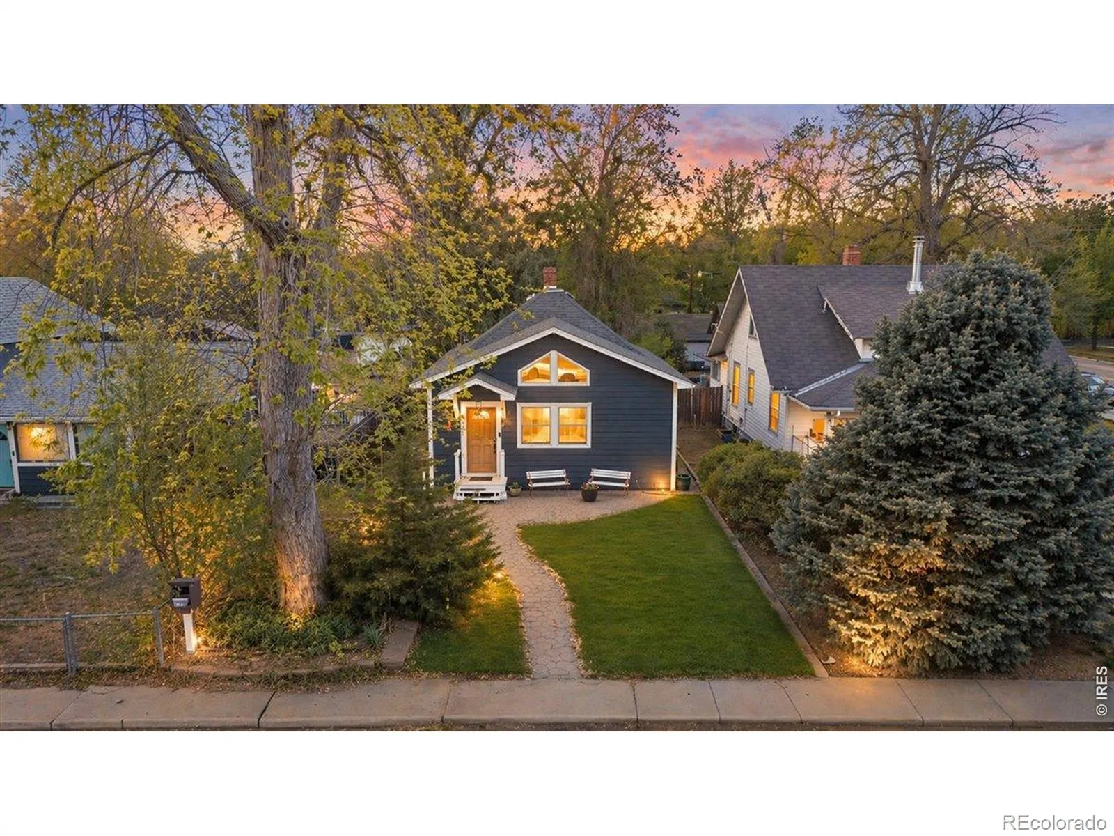 443 Baker Street Longmont CO 80501 MLS #RECIR1057476 04302026203958 1600 2