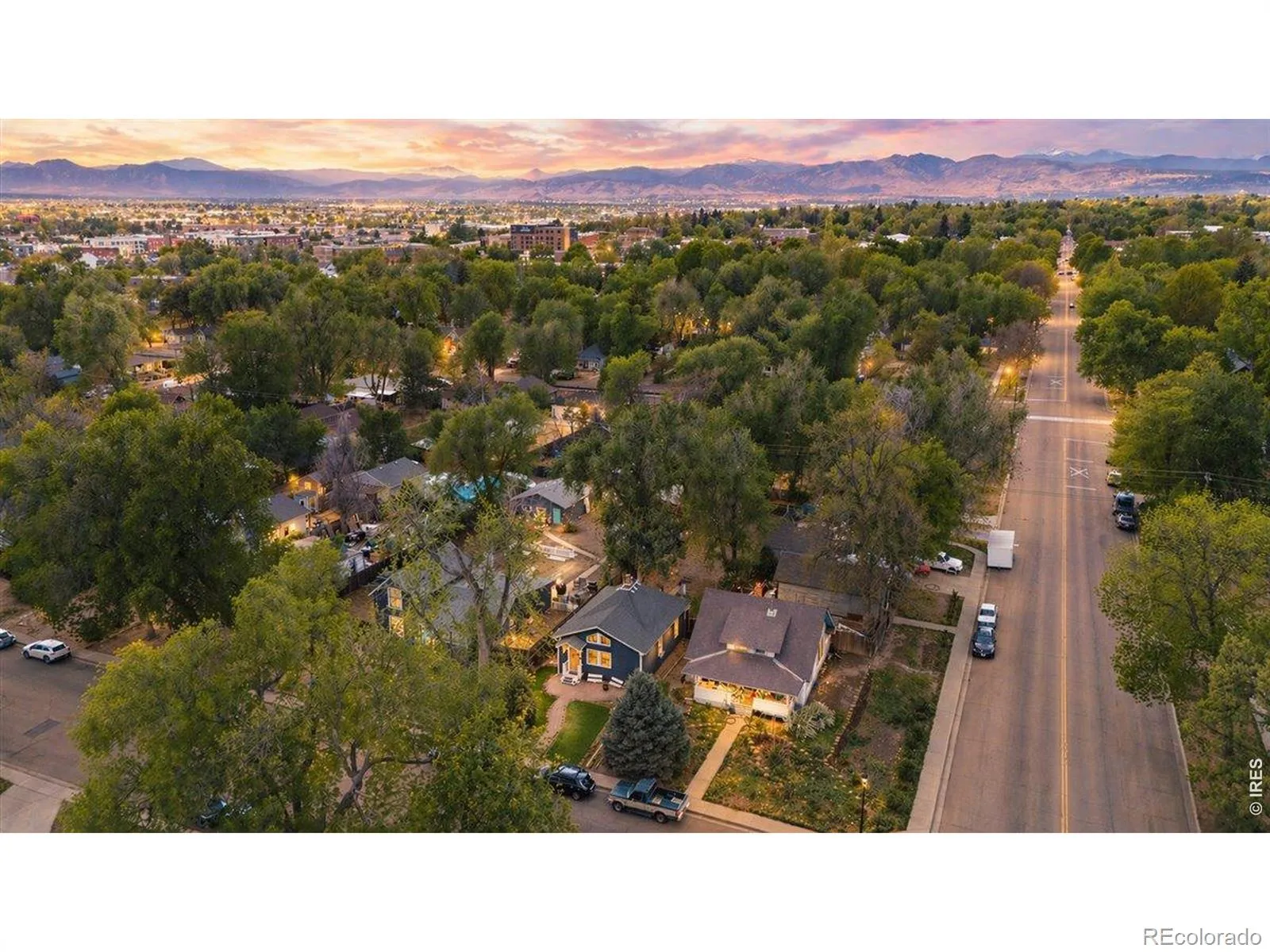 443 Baker Street Longmont CO 80501 MLS #RECIR1057476 04302026203958 1600 26