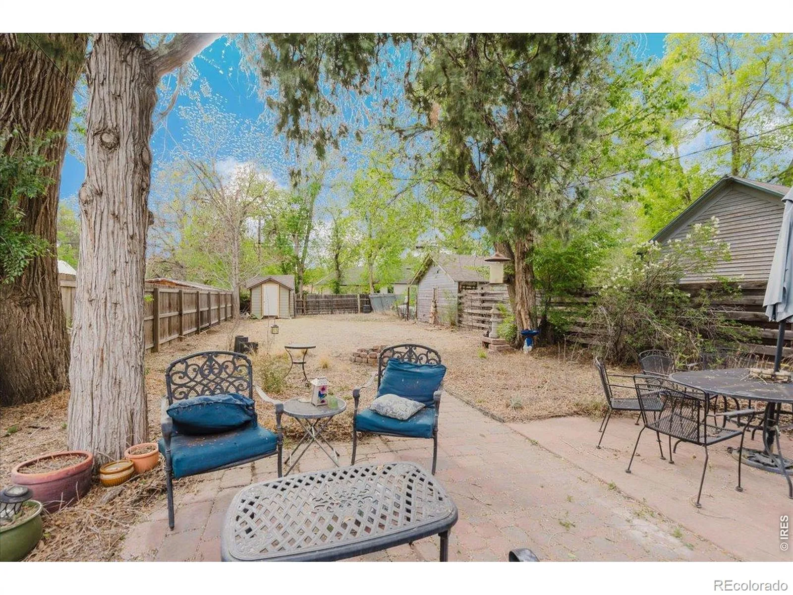443 Baker Street Longmont CO 80501 MLS #RECIR1057476 04302026203958 1600 29