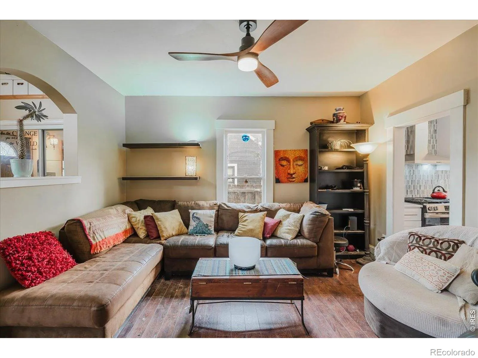 443 Baker Street Longmont CO 80501 MLS #RECIR1057476 04302026203958 1600 8
