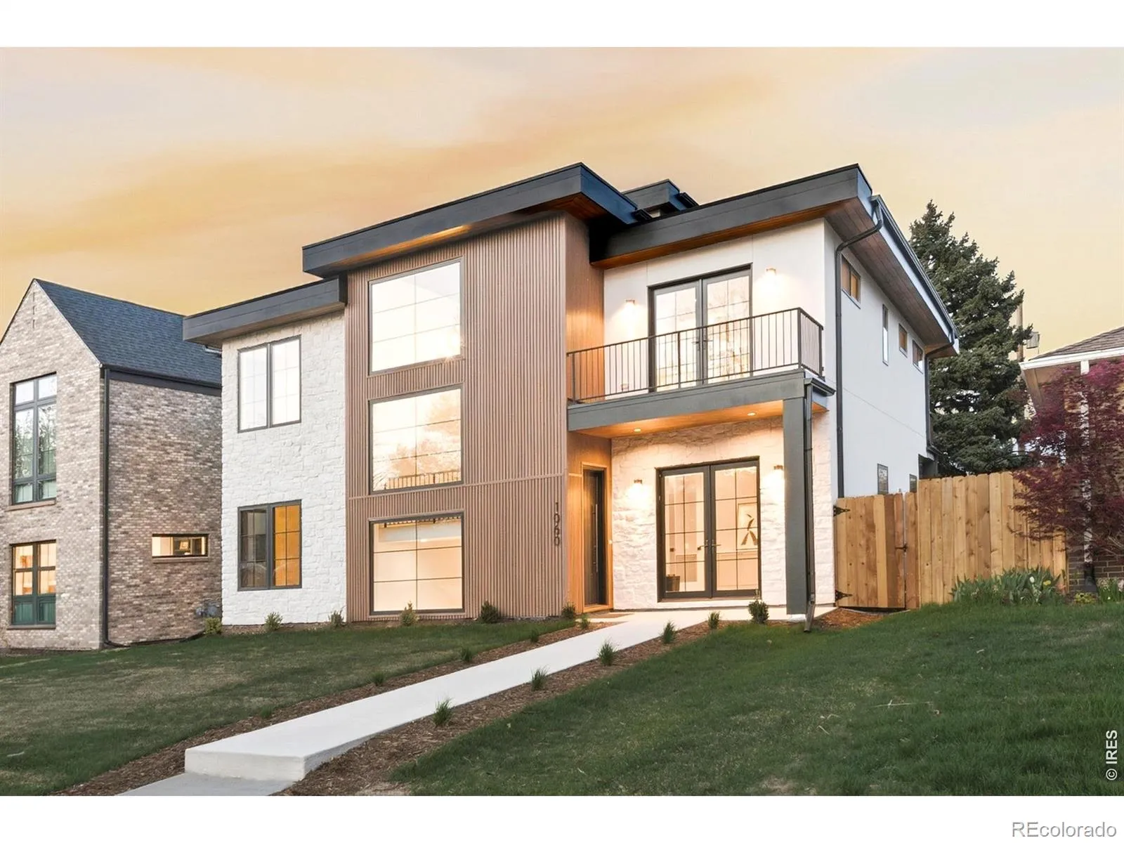1060 S Garfield Street Denver CO 80209 MLS #RECIR1057496 05182026202108 1600 42