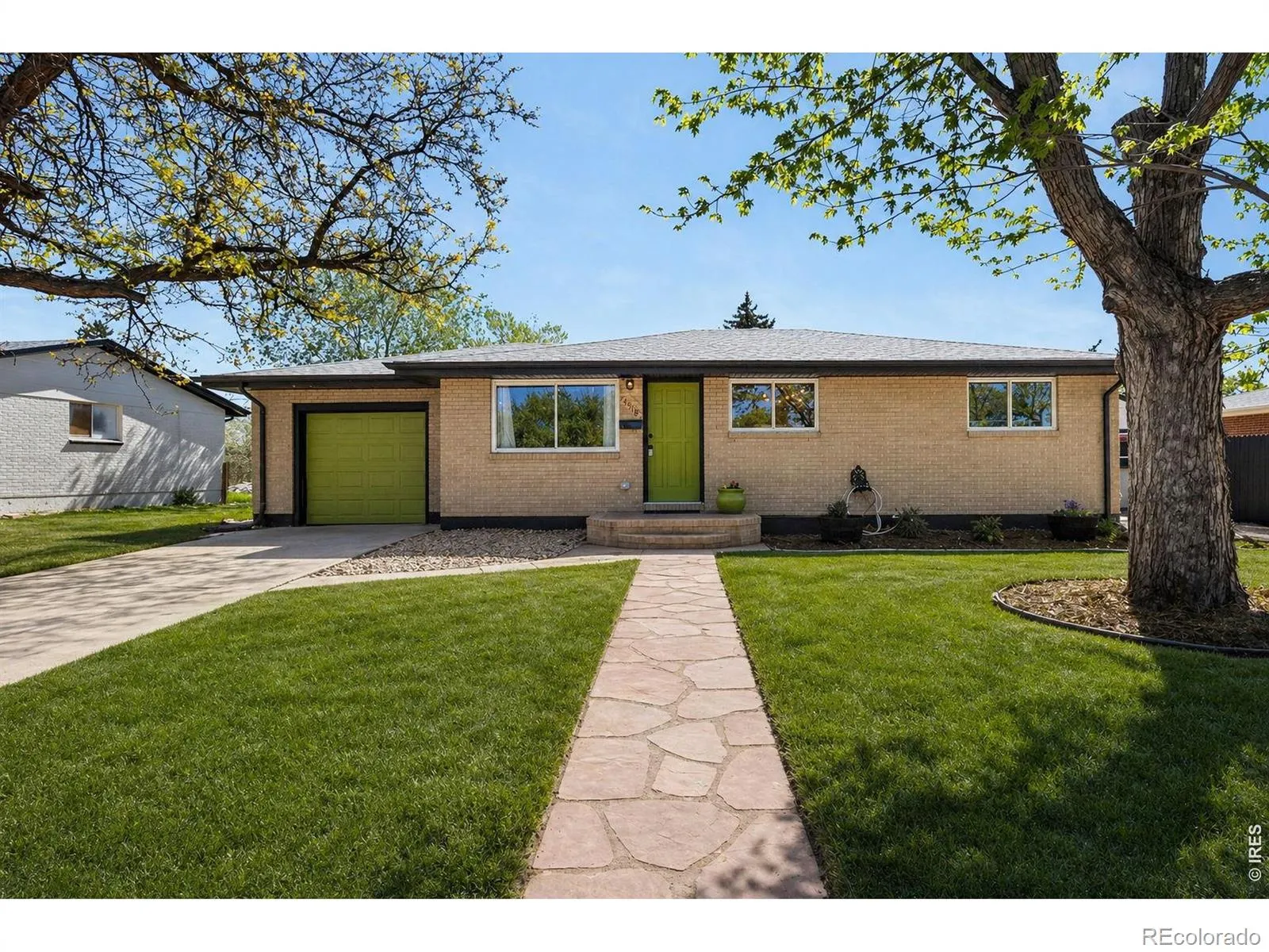 6518 Xavier Street Arvada CO 80003 MLS #RECIR1057498 05182026195241 1600 0