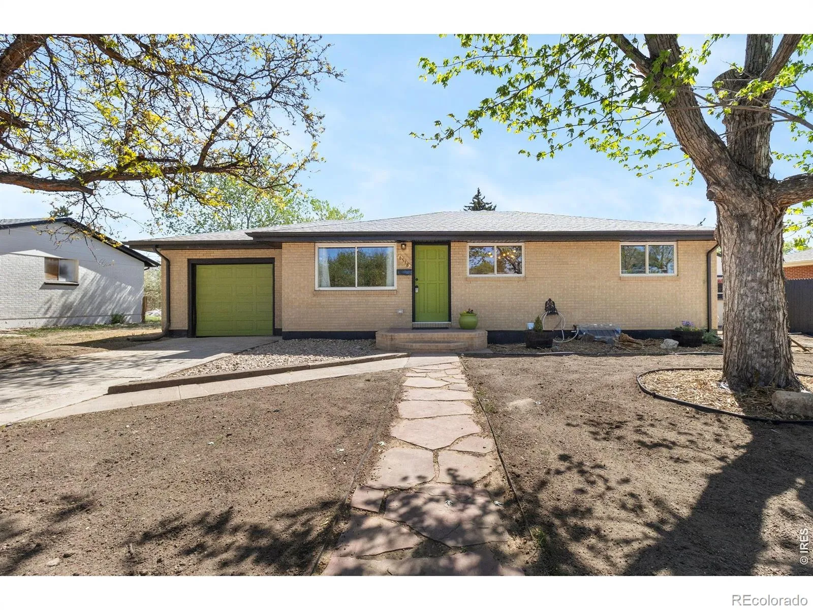 6518 Xavier Street Arvada CO 80003 MLS #RECIR1057498 05182026195241 1600 1