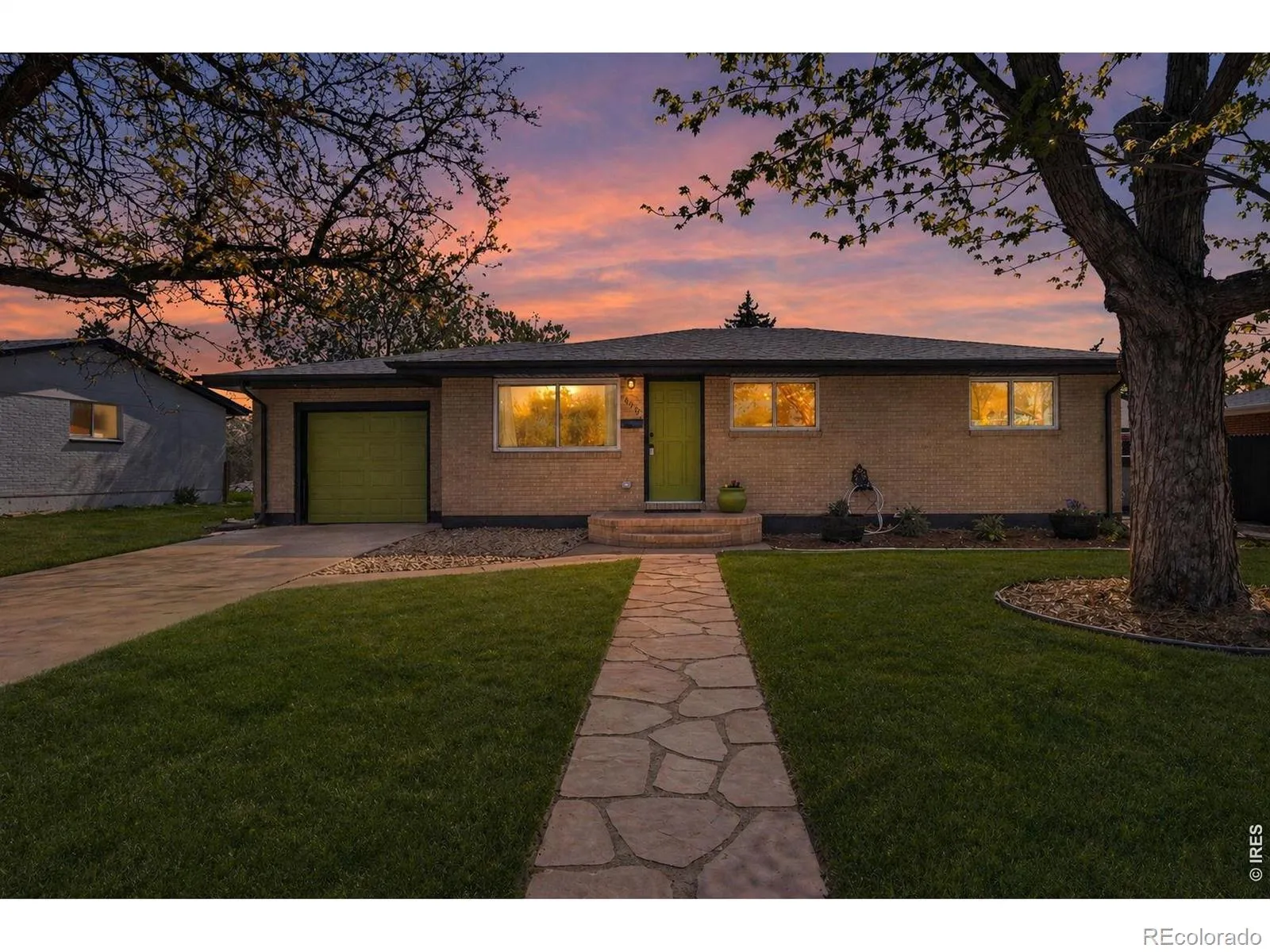 6518 Xavier Street Arvada CO 80003 MLS #RECIR1057498 05182026195241 1600 3