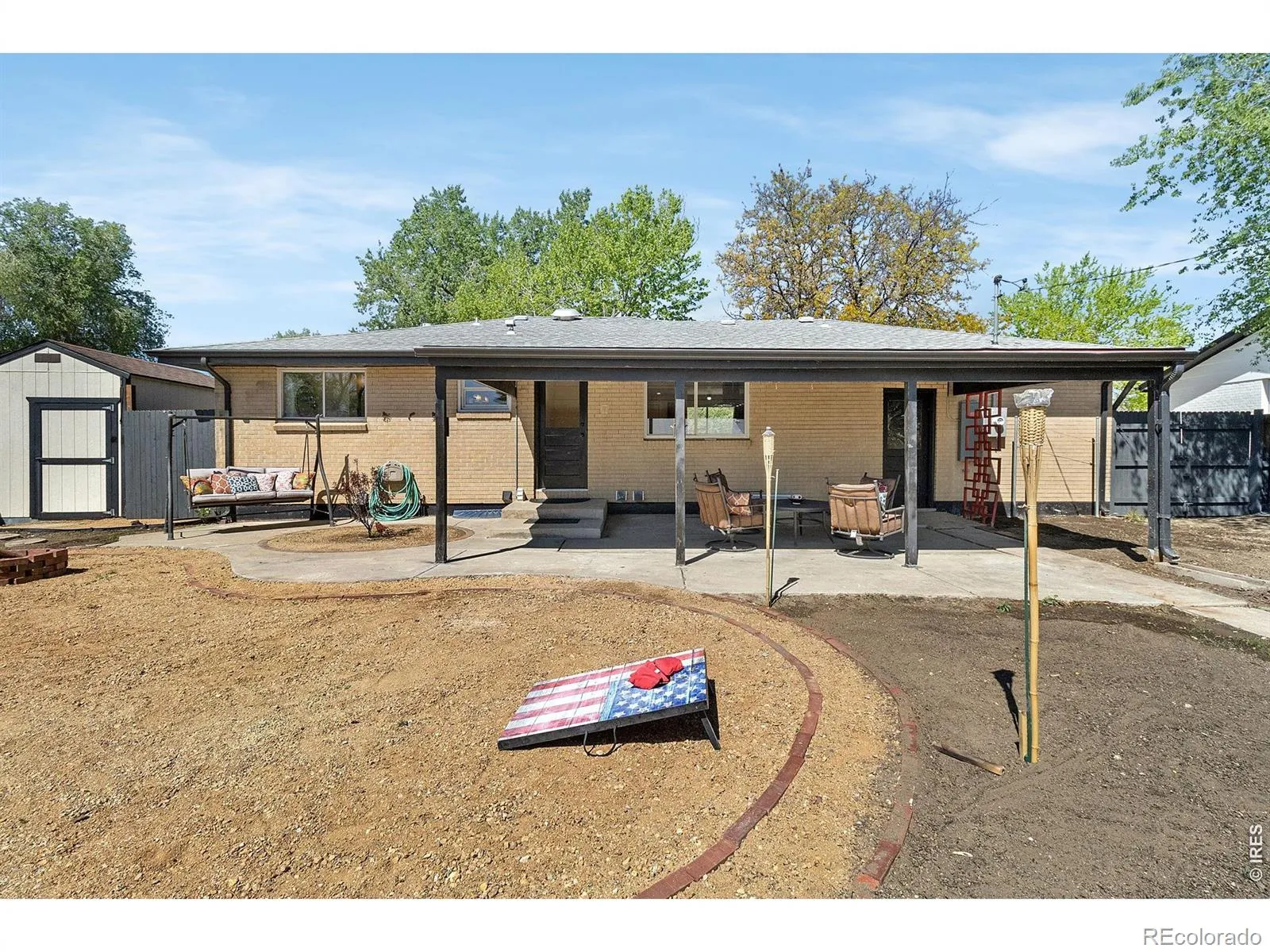 6518 Xavier Street Arvada CO 80003 MLS #RECIR1057498 05182026195241 1600 37