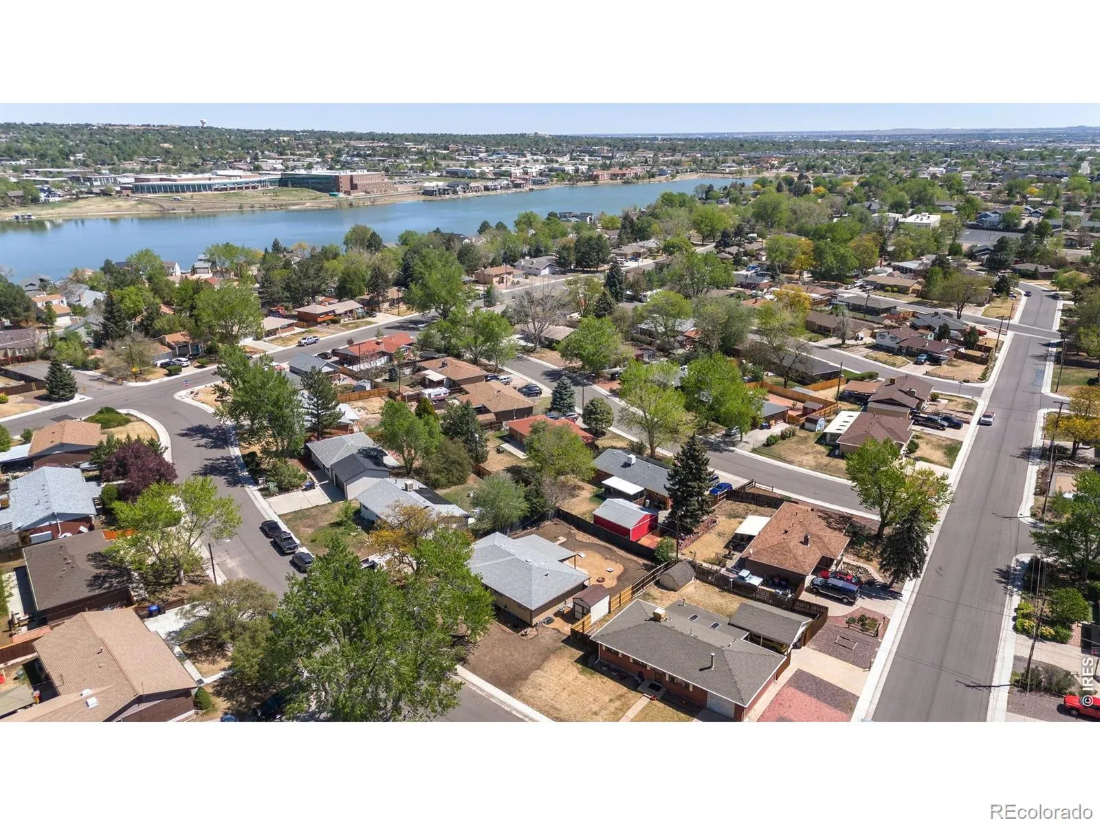 6518 Xavier Street Arvada CO 80003 MLS #RECIR1057498 05182026195241 1600 5