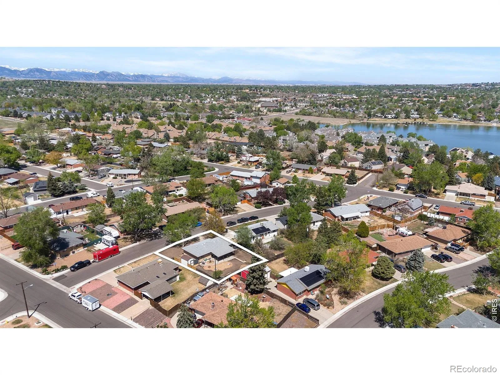 6518 Xavier Street Arvada CO 80003 MLS #RECIR1057498 05182026195241 1600 8