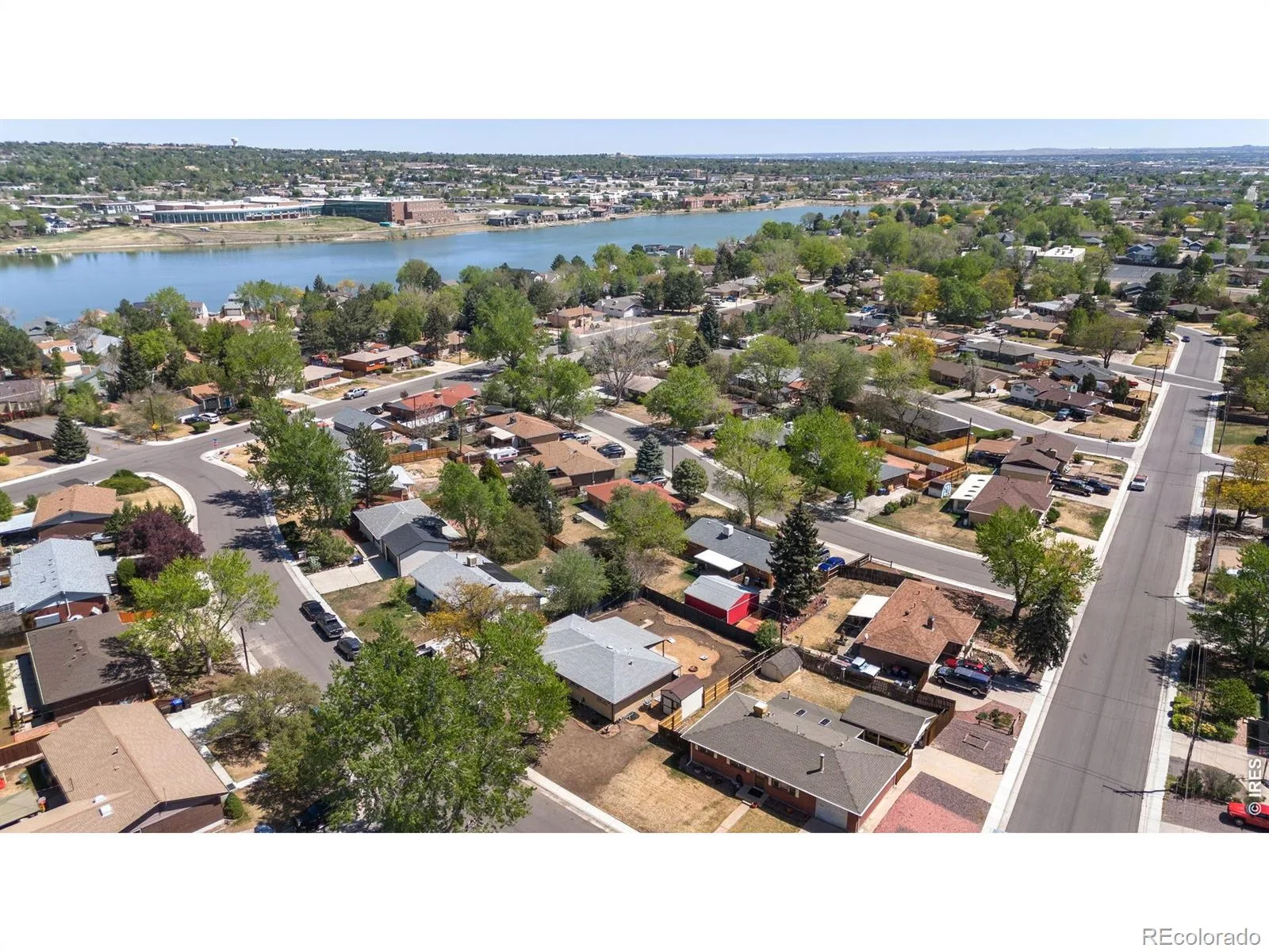 6518 Xavier Street Arvada CO 80003 MLS #RECIR1057498 06172026004018 1600 15