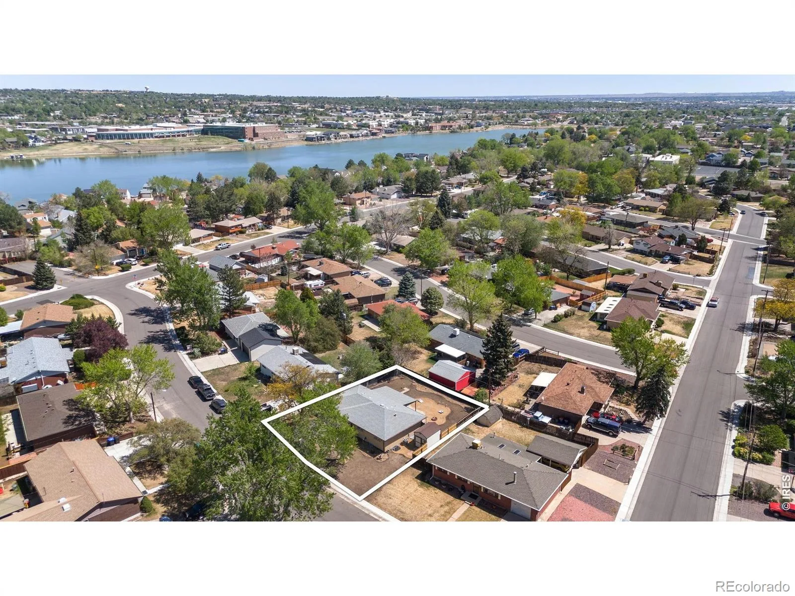 6518 Xavier Street Arvada CO 80003 MLS #RECIR1057498 06172026004018 1600 17