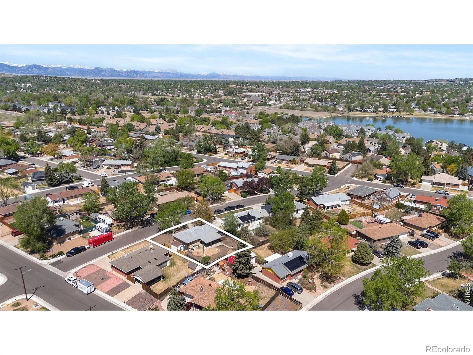 6518 Xavier Street Arvada CO 80003 MLS #RECIR1057498 06172026004018 1600 18