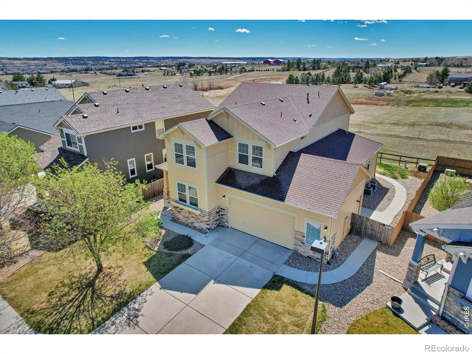 17016 Pale Anemone Street Parker CO 80134 MLS #REC4039356 04252026152106 1600 0