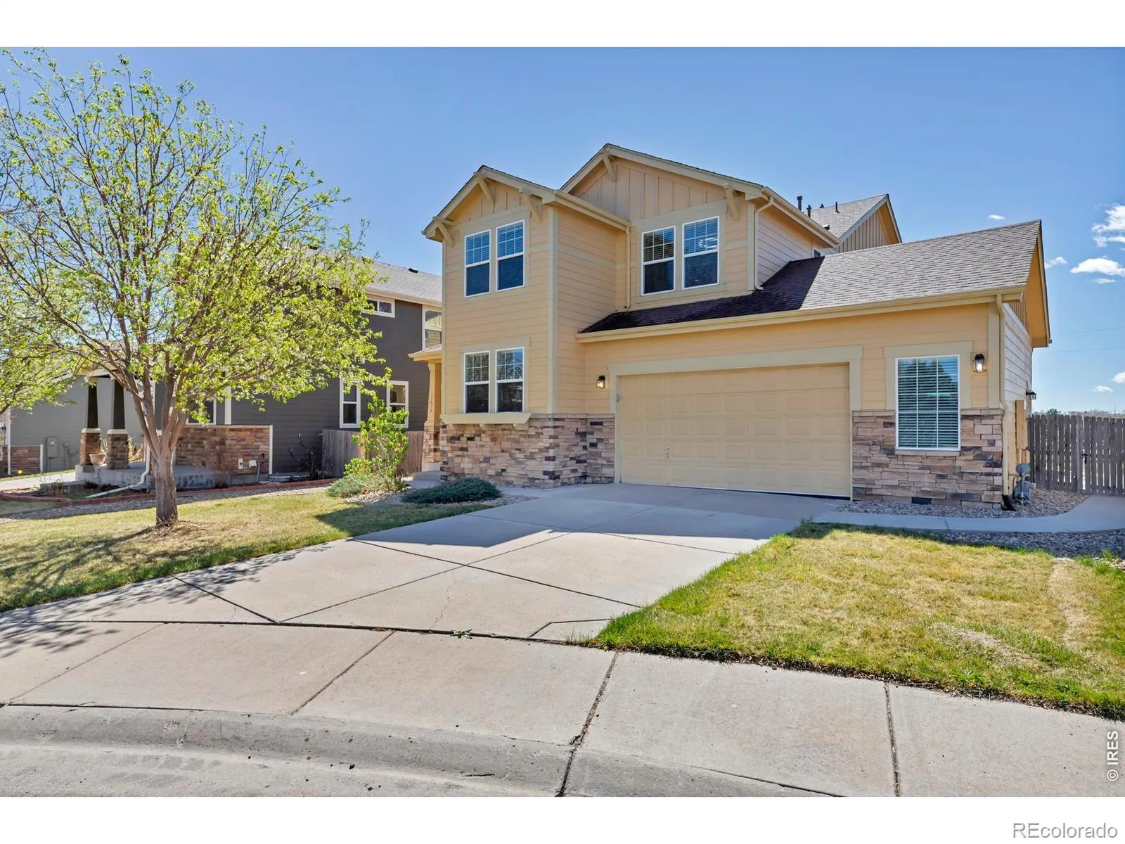 17016 Pale Anemone Street Parker CO 80134 MLS #REC4039356 04252026152106 1600 1