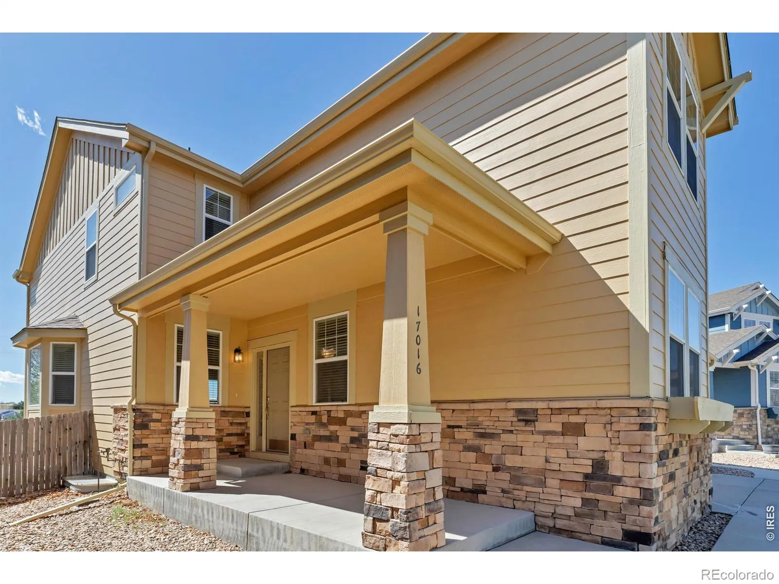 17016 Pale Anemone Street Parker CO 80134 MLS #REC4039356 04252026152106 1600 4