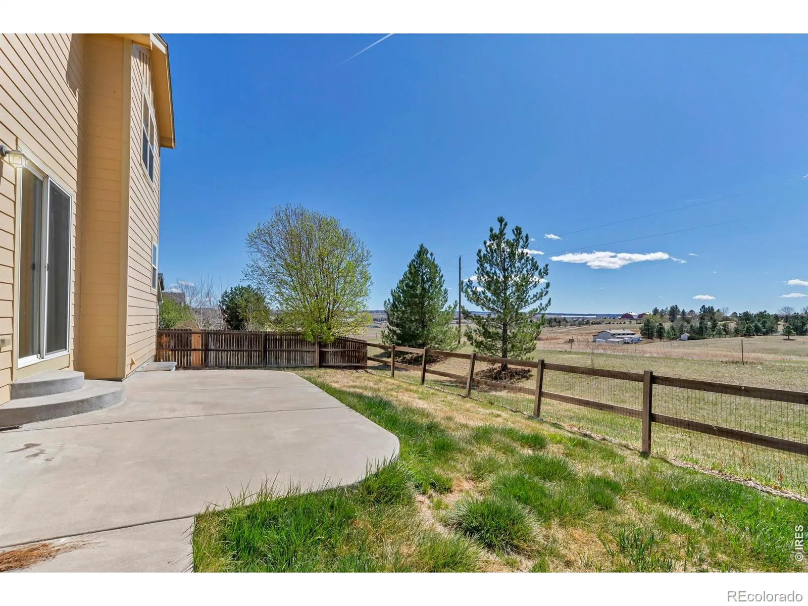 17016 Pale Anemone Street Parker CO 80134 MLS #REC4039356 04252026152106 1600 45