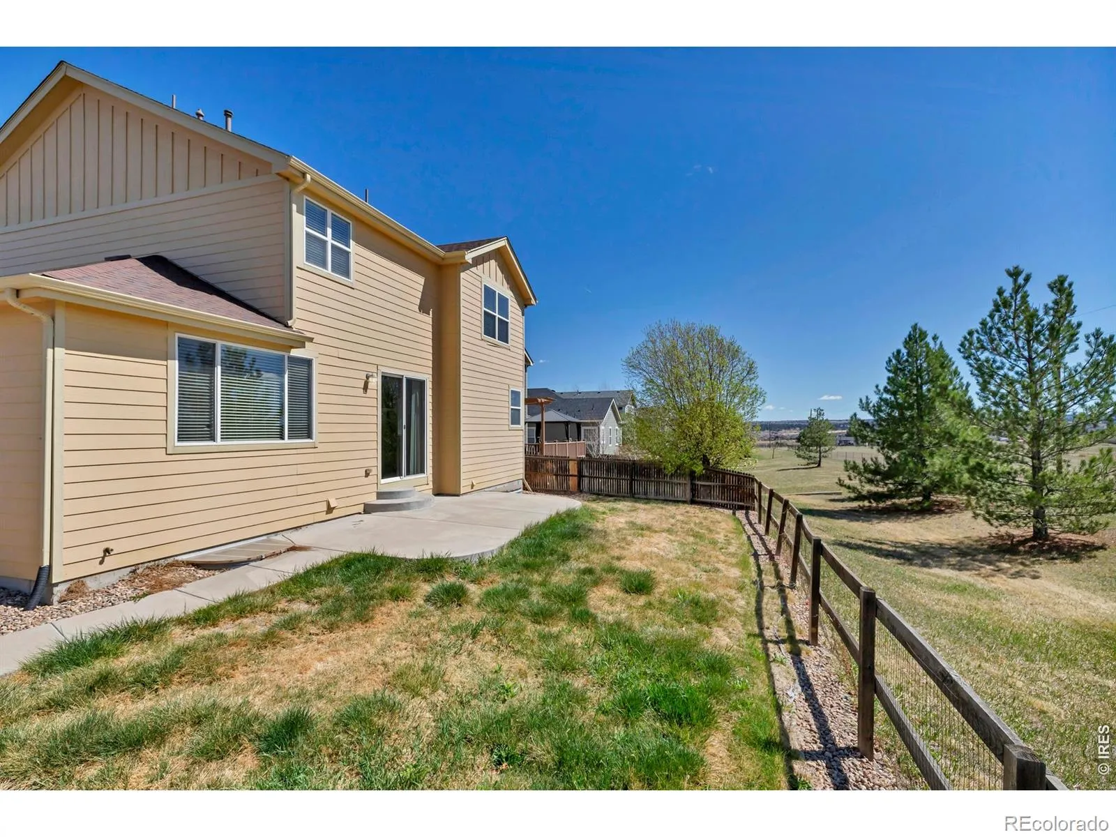 17016 Pale Anemone Street Parker CO 80134 MLS #REC4039356 04252026152106 1600 46