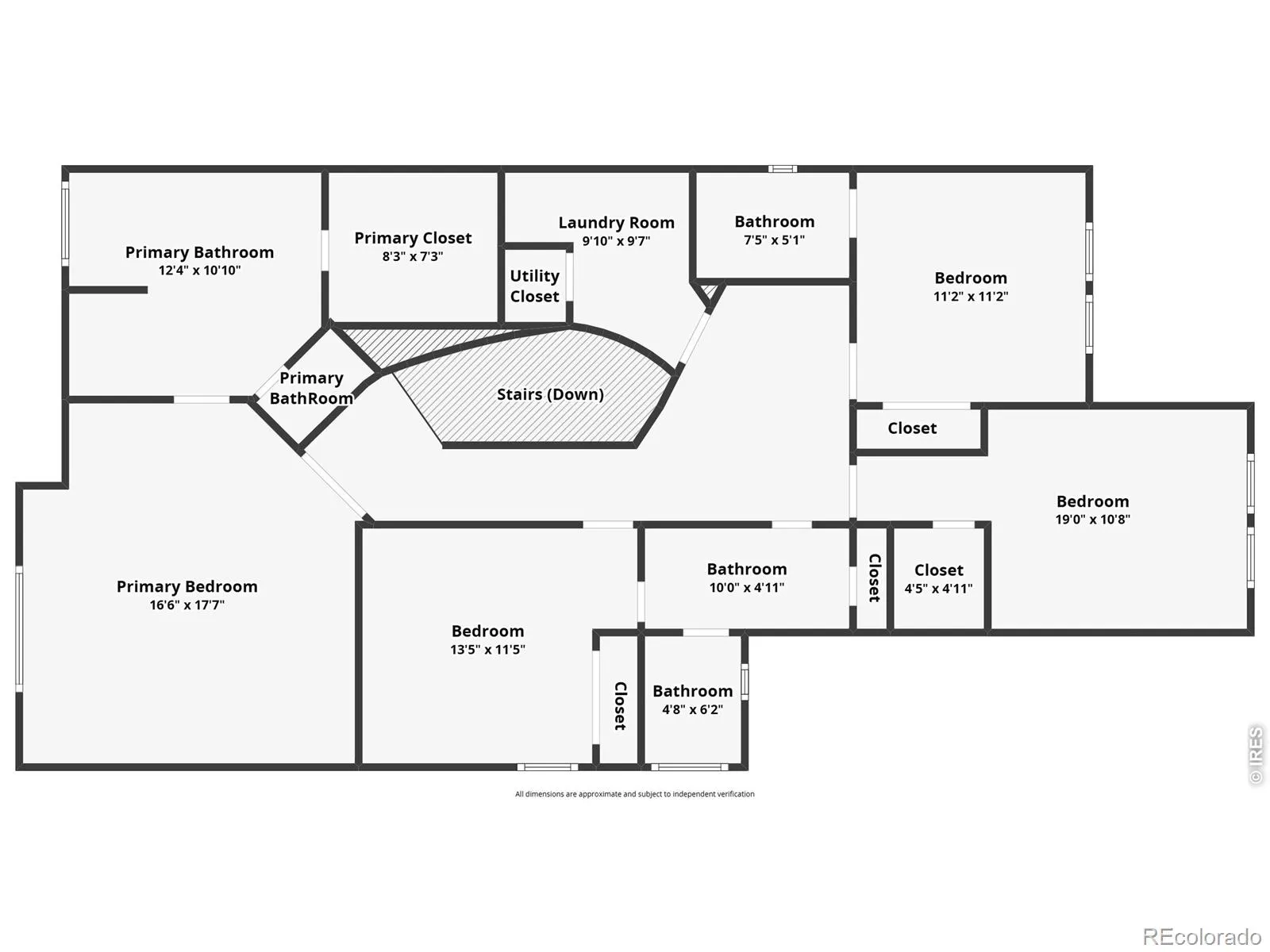 17016 Pale Anemone Street Parker CO 80134 MLS #REC4039356 04252026152106 1600 48