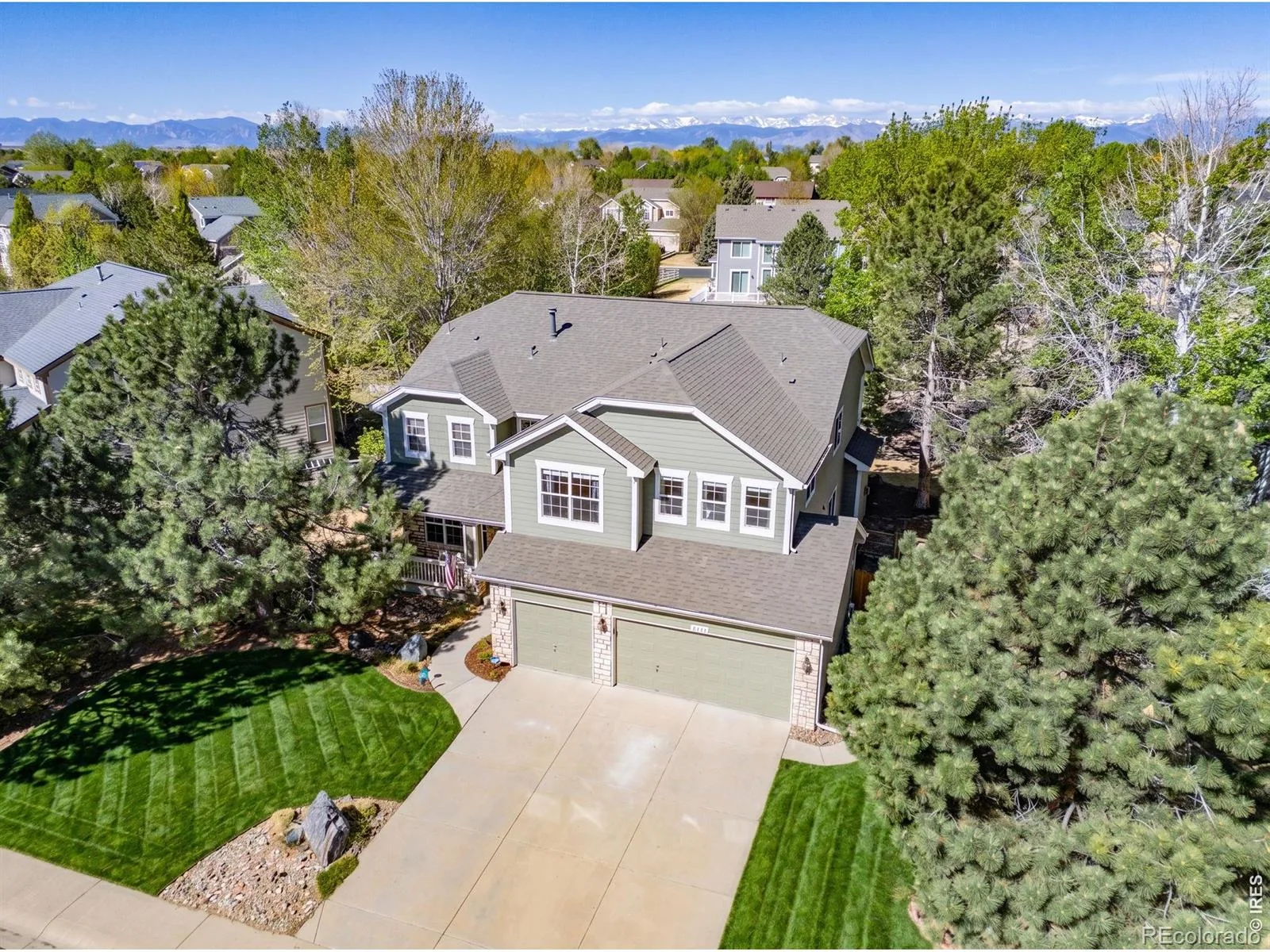 11721 Beasly Road Longmont CO 80504 | MLS #RECIR1057513 07292026002532 1600 1