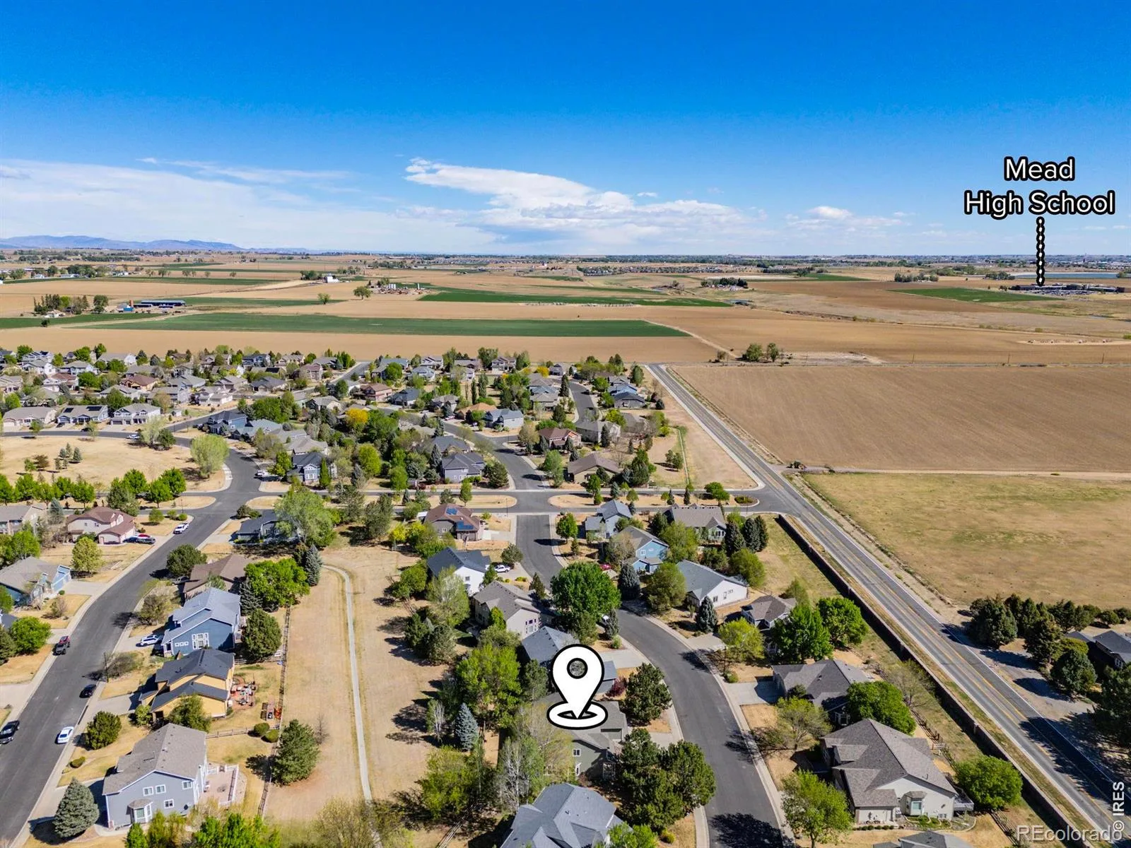 11721 Beasly Road Longmont CO 80504 | MLS #RECIR1057513 07292026002532 1600 2