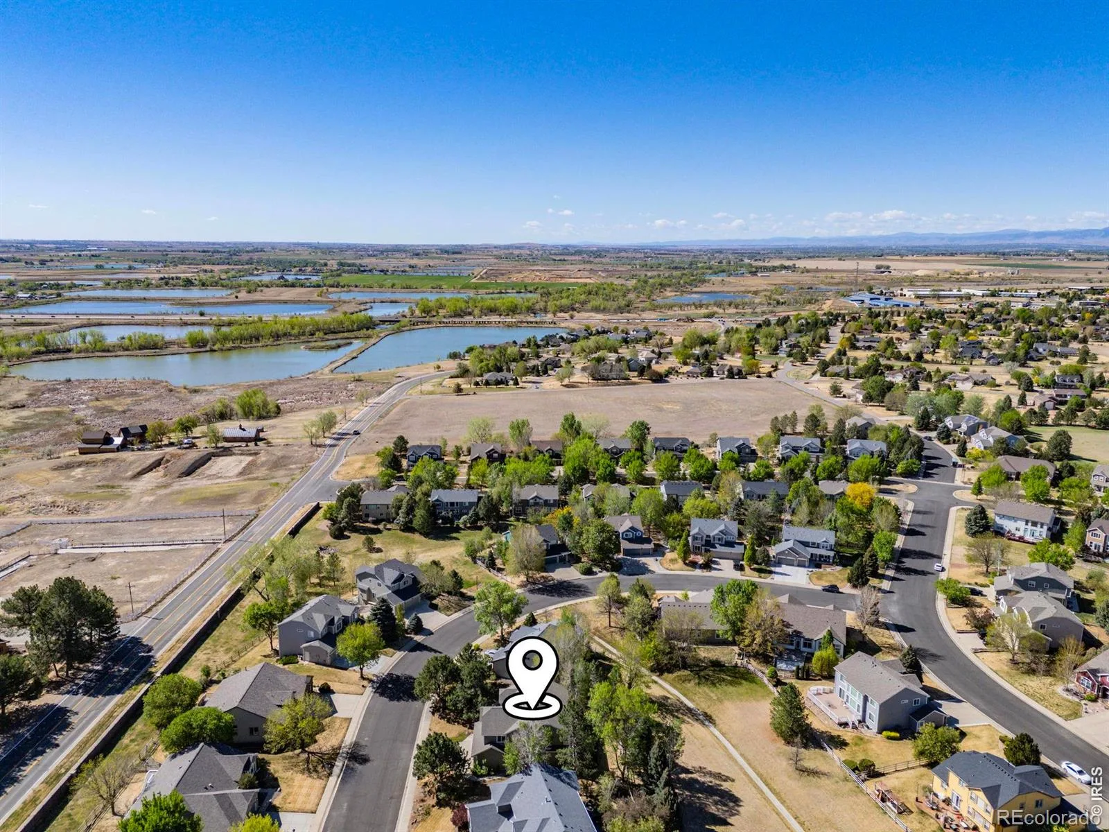 11721 Beasly Road Longmont CO 80504 | MLS #RECIR1057513 07292026002532 1600 43