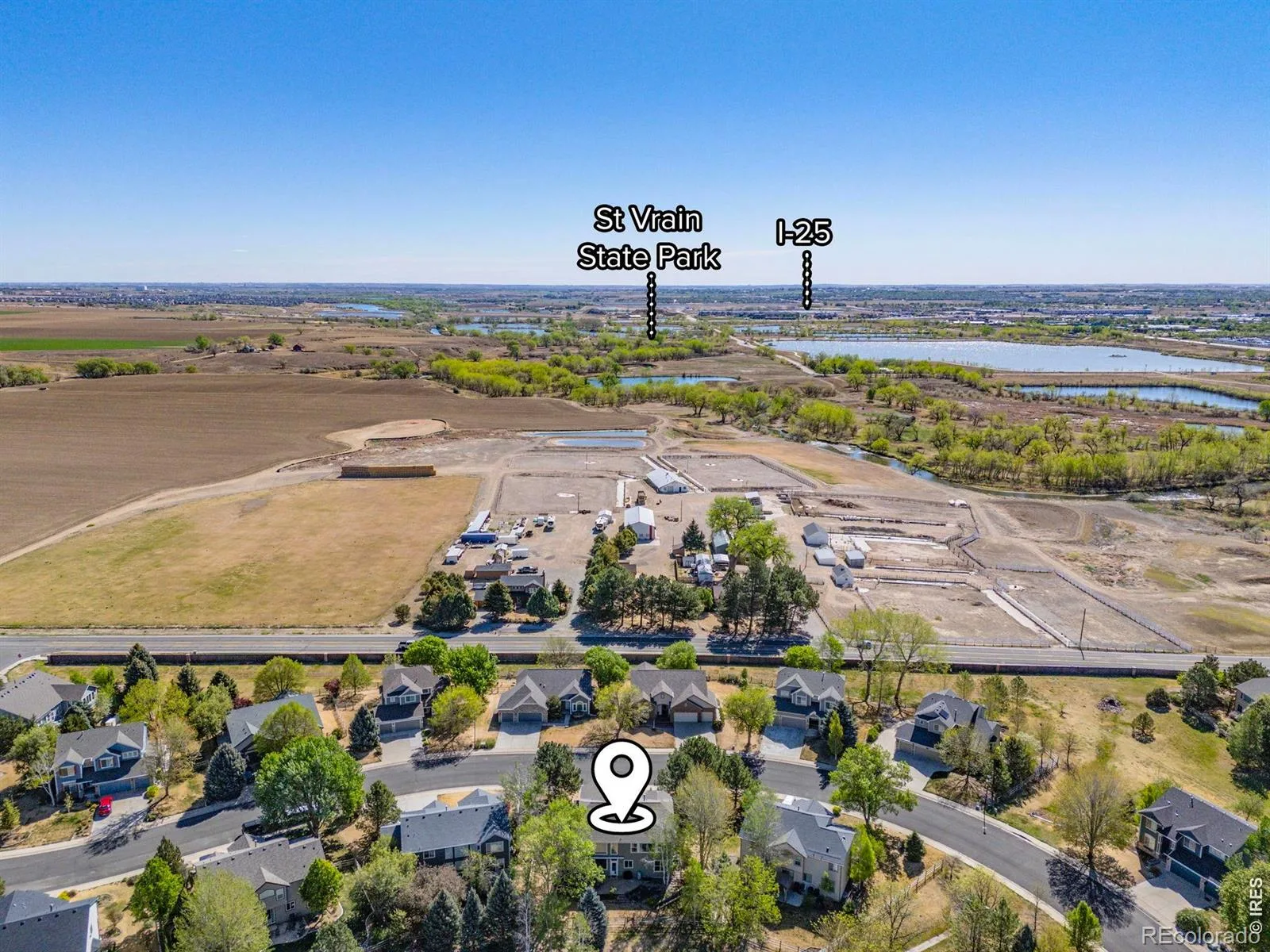 11721 Beasly Road Longmont CO 80504 | MLS #RECIR1057513 07292026002532 1600 44