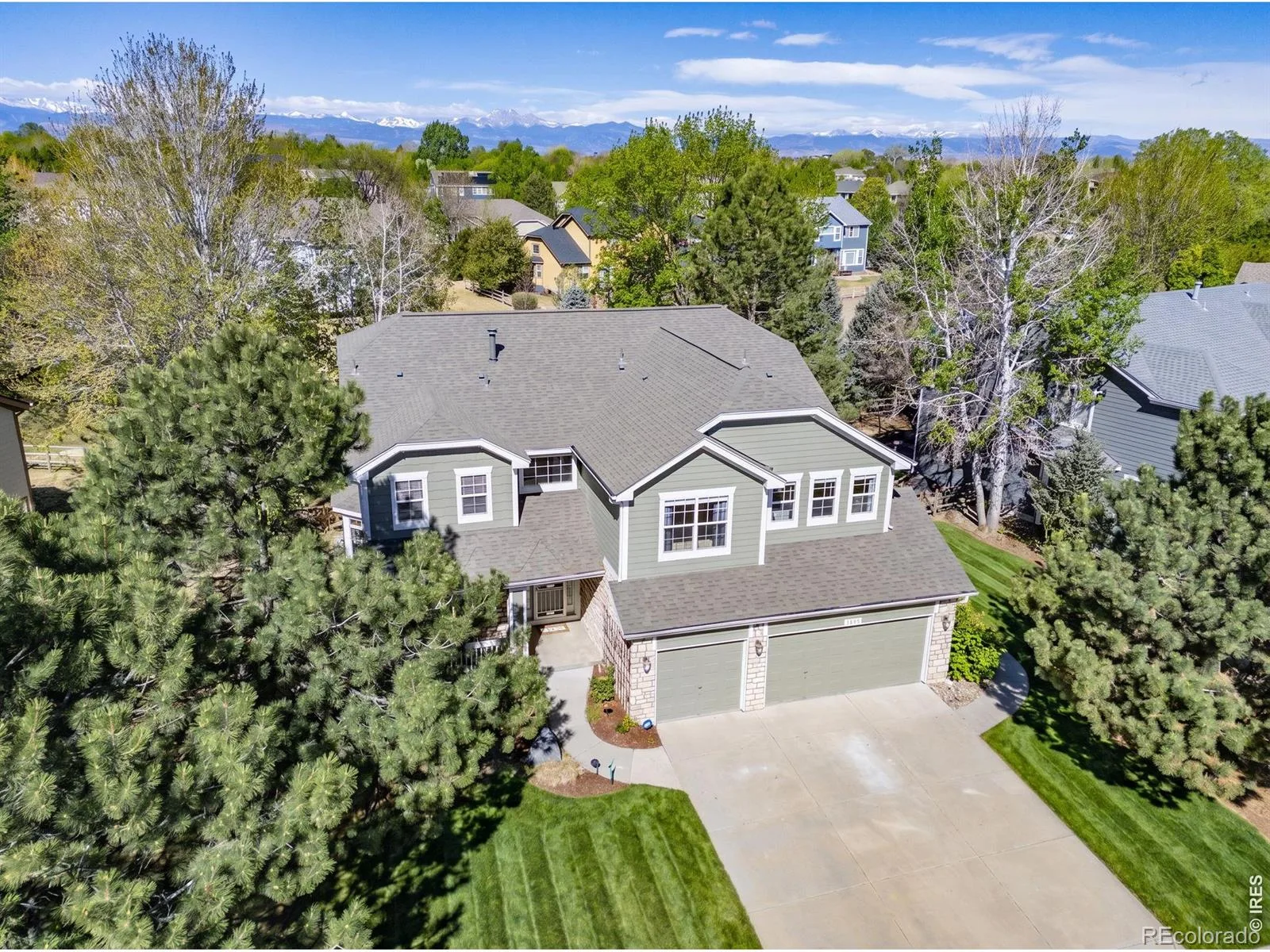 11721 Beasly Road Longmont CO 80504 | MLS #RECIR1057513 07292026002532 1600 46