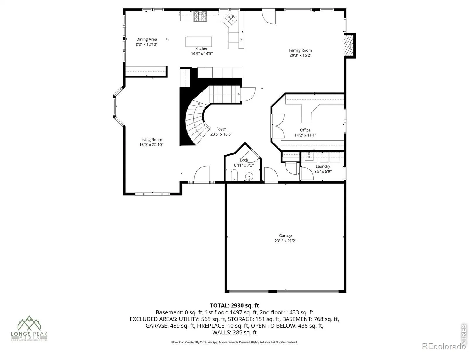 11721 Beasly Road Longmont CO 80504 | MLS #RECIR1057513 07292026002532 1600 47