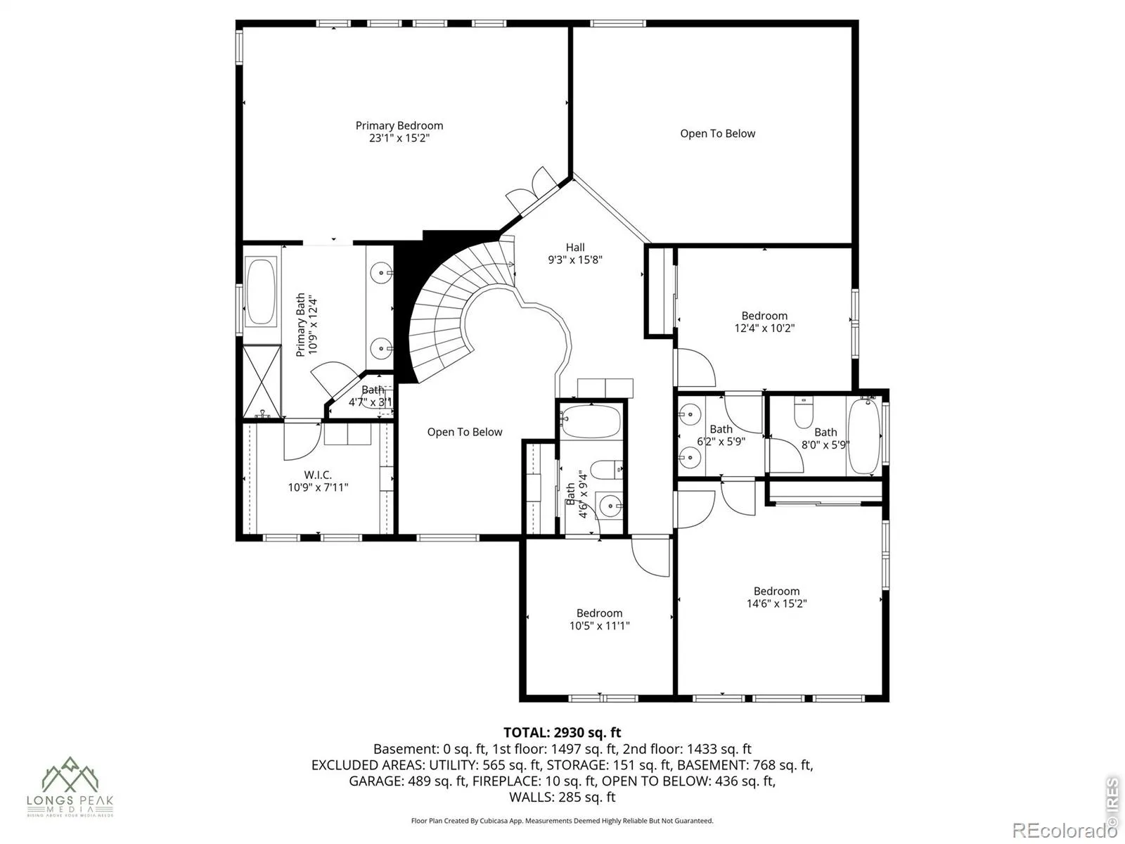 11721 Beasly Road Longmont CO 80504 | MLS #RECIR1057513 07292026002532 1600 48