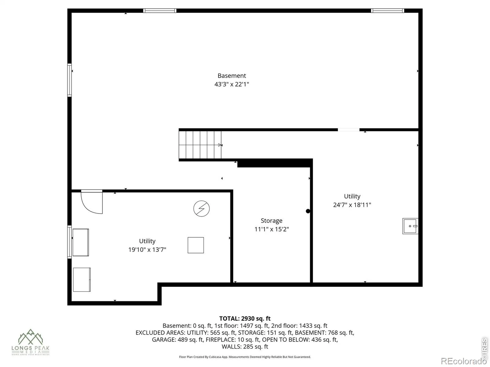 11721 Beasly Road Longmont CO 80504 | MLS #RECIR1057513 07292026002532 1600 49