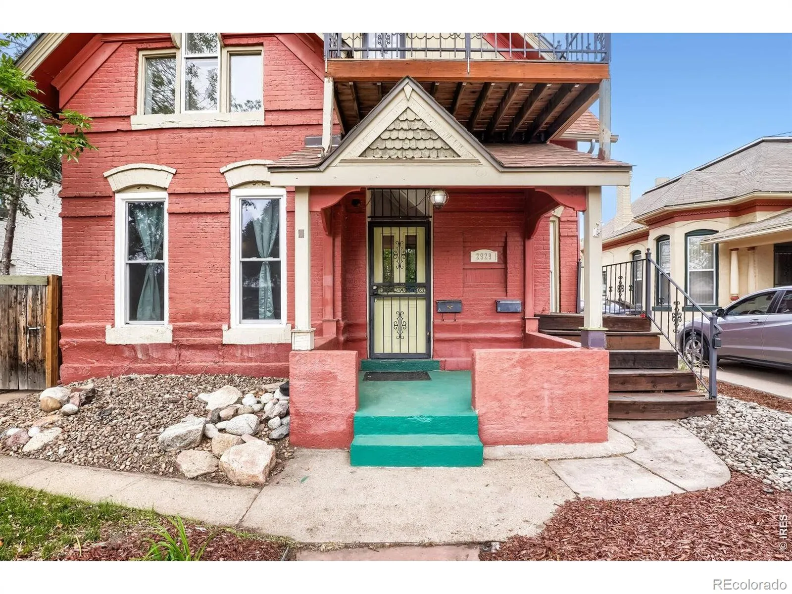 2929 Curtis Street Denver CO 80205 MLS #RECIR1057526 05212026005513 1600 0