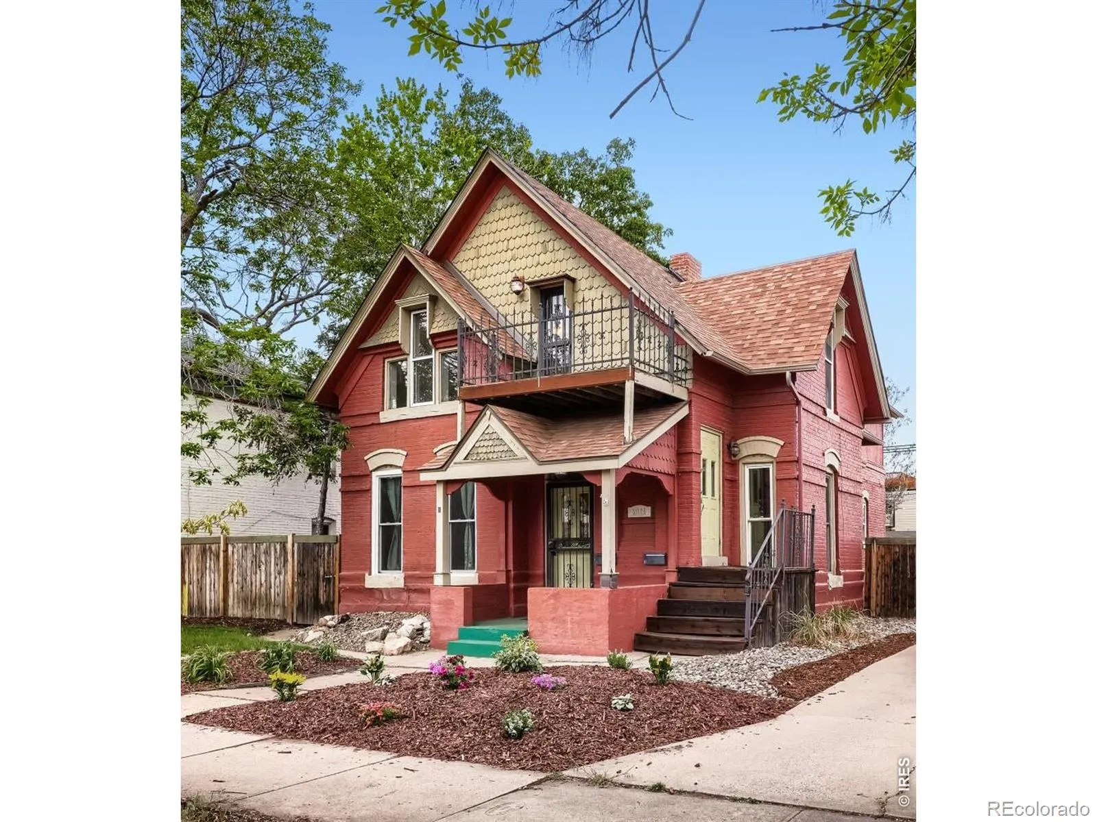 2929 Curtis Street Denver CO 80205 MLS #RECIR1057526 05212026005513 1600 1
