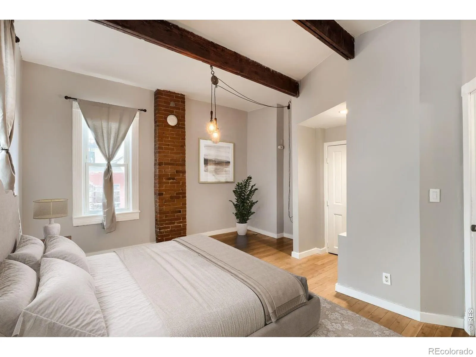 2929 Curtis Street Denver CO 80205 MLS #RECIR1057526 05212026005513 1600 11