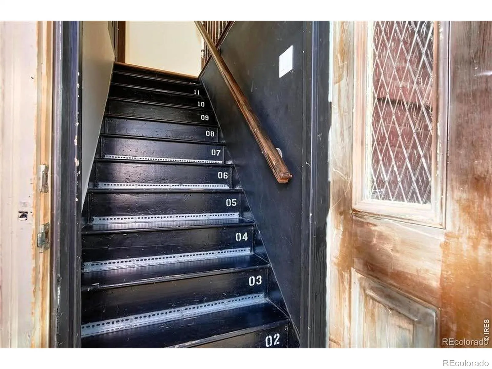 2929 Curtis Street Denver CO 80205 MLS #RECIR1057526 05212026005513 1600 16