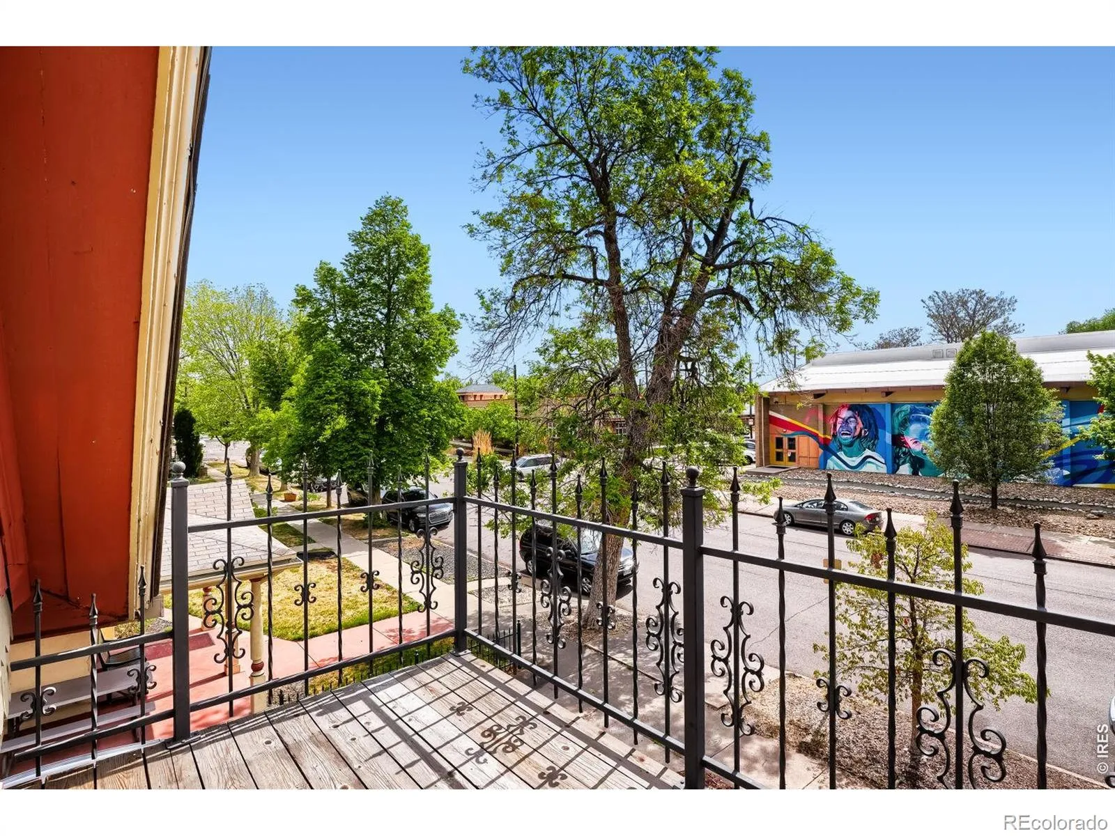 2929 Curtis Street Denver CO 80205 MLS #RECIR1057526 05212026005513 1600 21