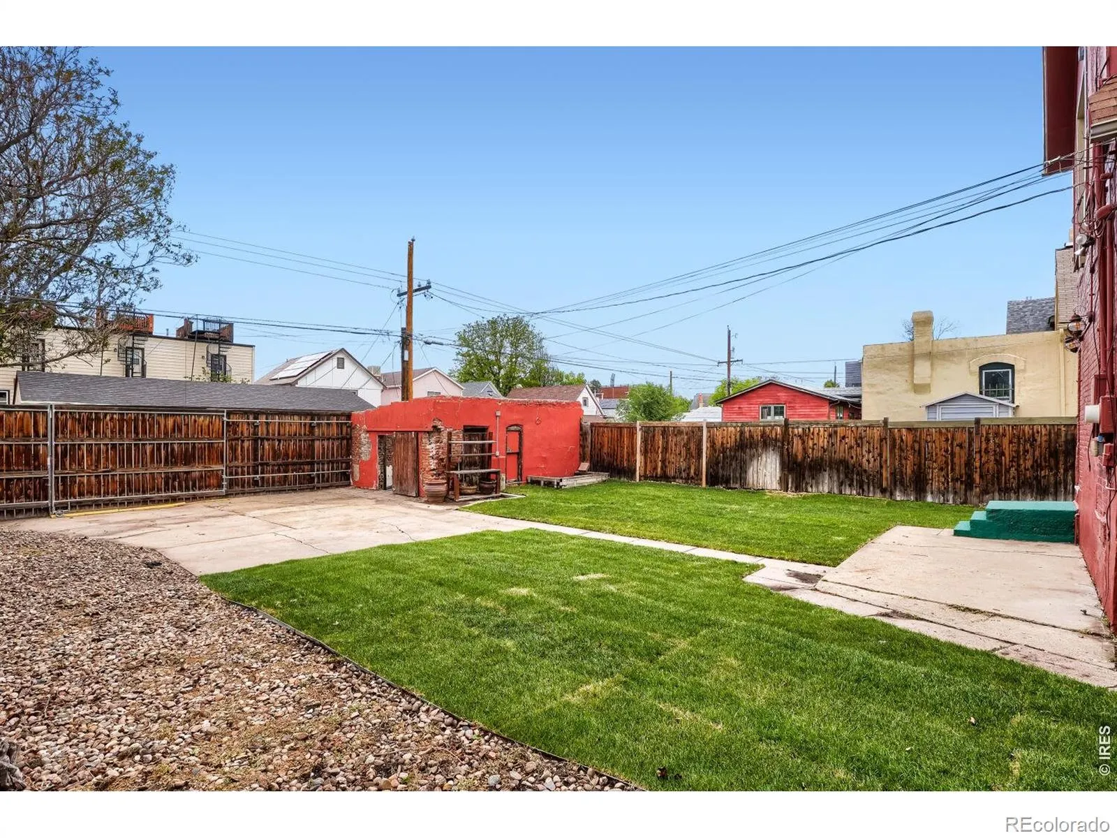 2929 Curtis Street Denver CO 80205 MLS #RECIR1057526 05212026005513 1600 33