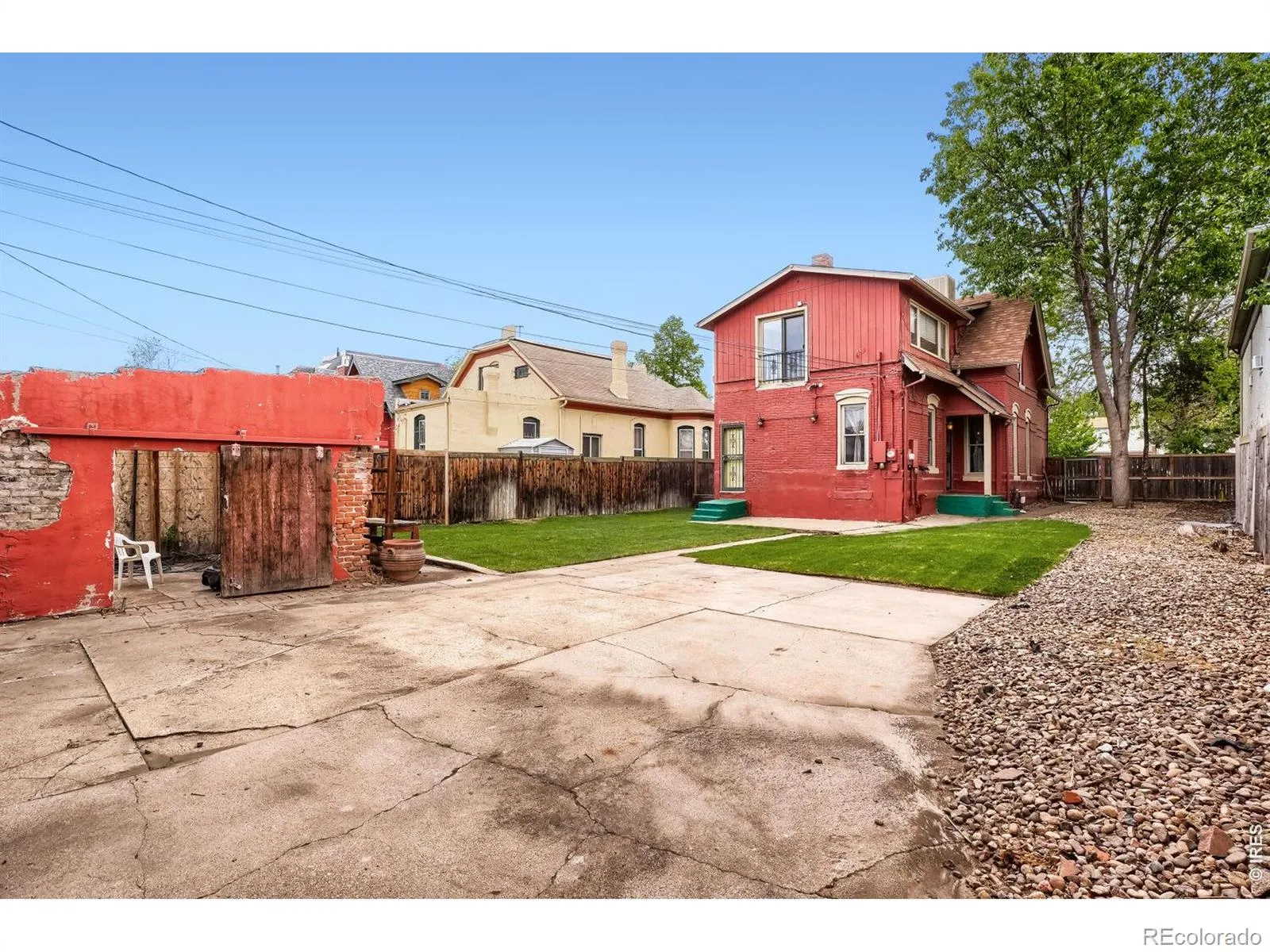 2929 Curtis Street Denver CO 80205 MLS #RECIR1057526 05212026005513 1600 35