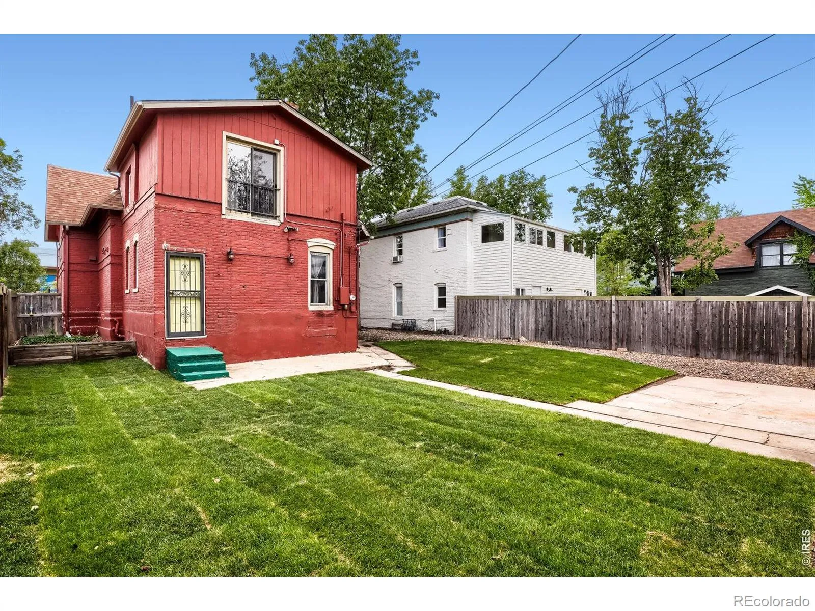 2929 Curtis Street Denver CO 80205 MLS #RECIR1057526 05212026005513 1600 36