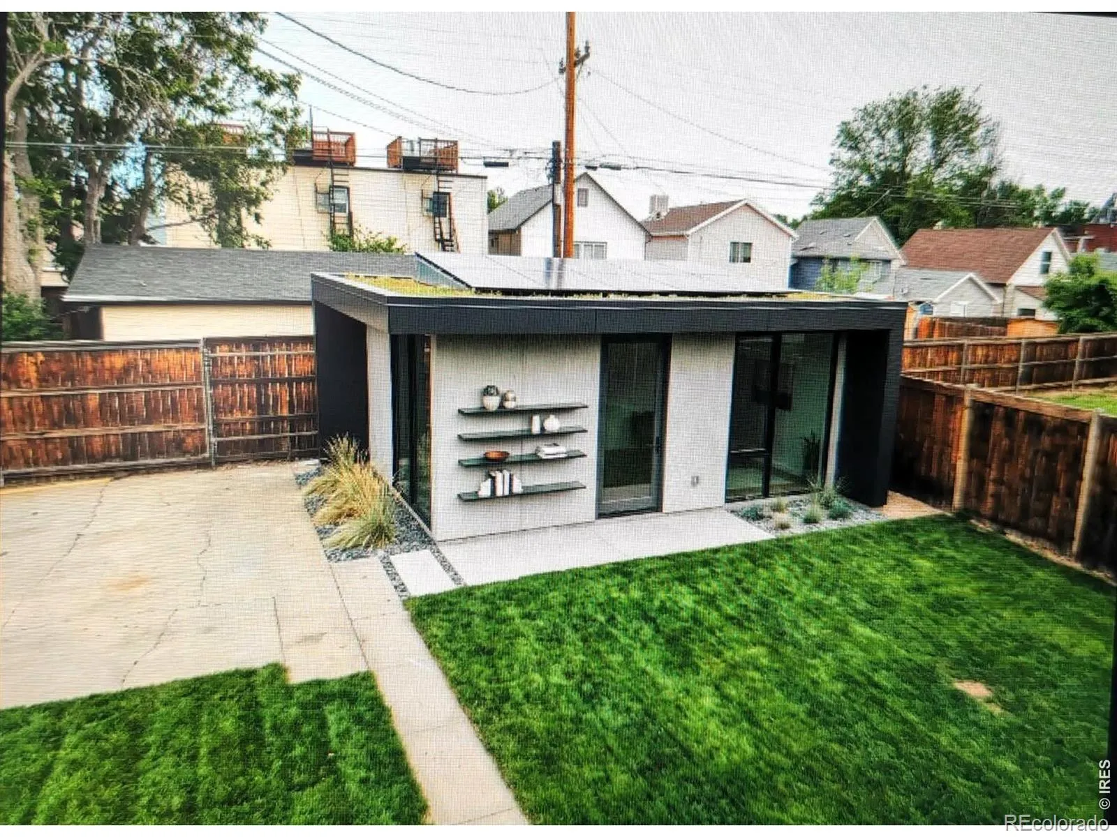 2929 Curtis Street Denver CO 80205 MLS #RECIR1057526 05212026005513 1600 41