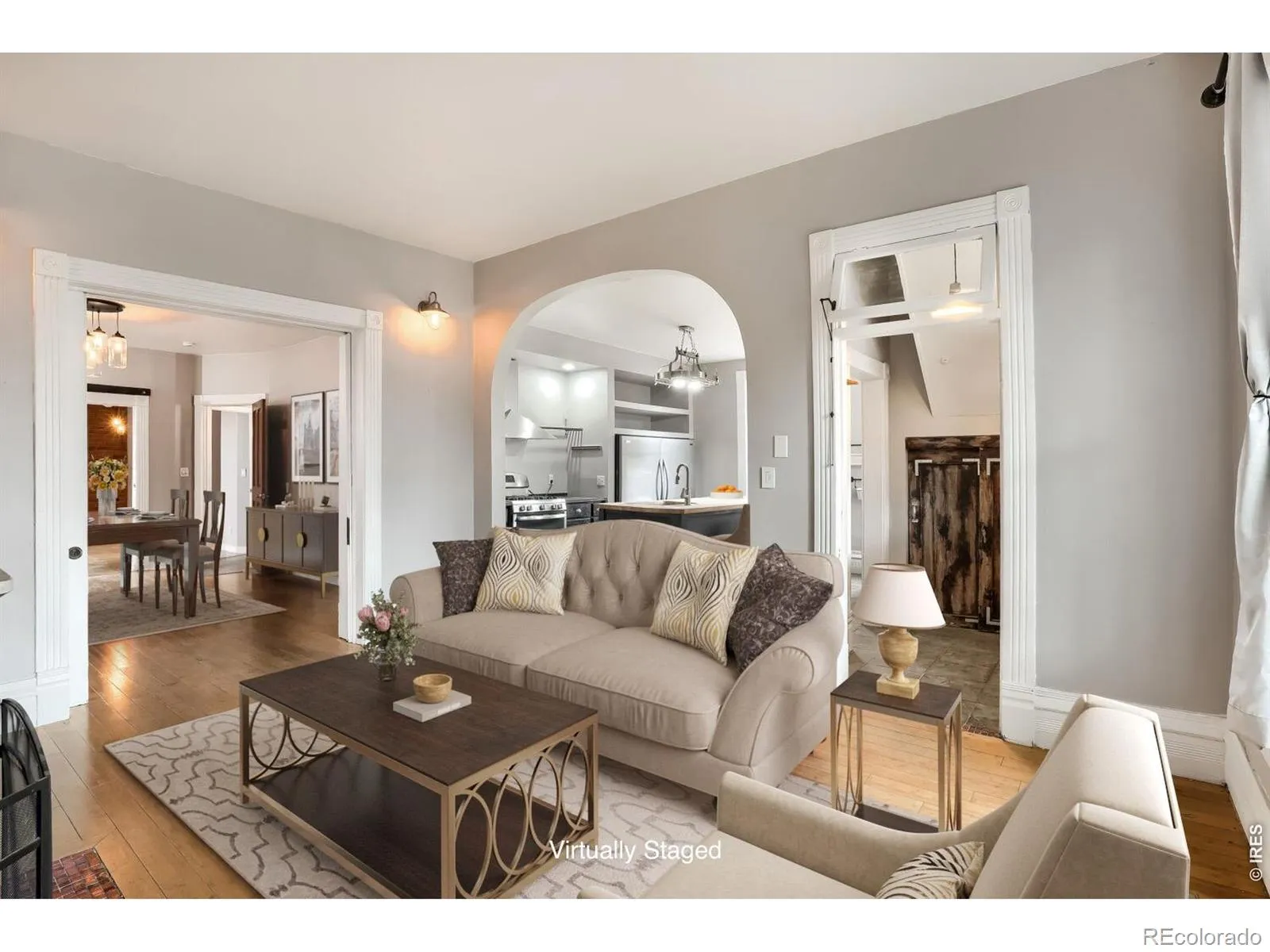 2929 Curtis Street Denver CO 80205 MLS #RECIR1057526 05212026005513 1600 5