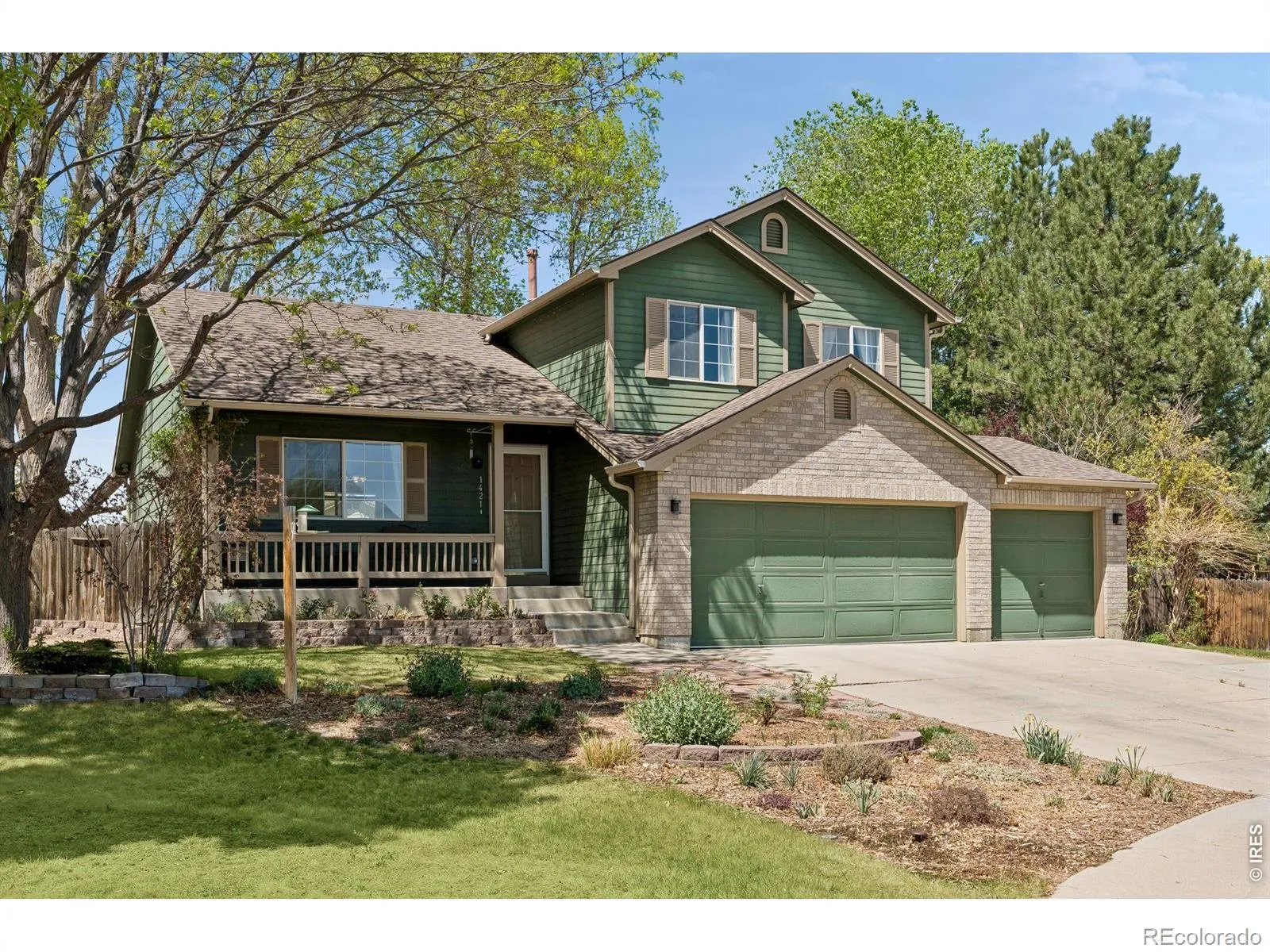 1421 Sorrel Court Longmont CO 80504 MLS #RECIR1057567 04272026190832 1600 0
