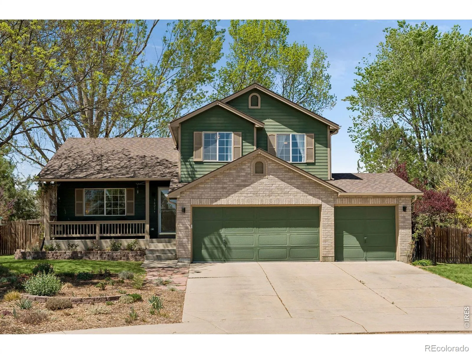 1421 Sorrel Court Longmont CO 80504 MLS #RECIR1057567 04272026190832 1600 1