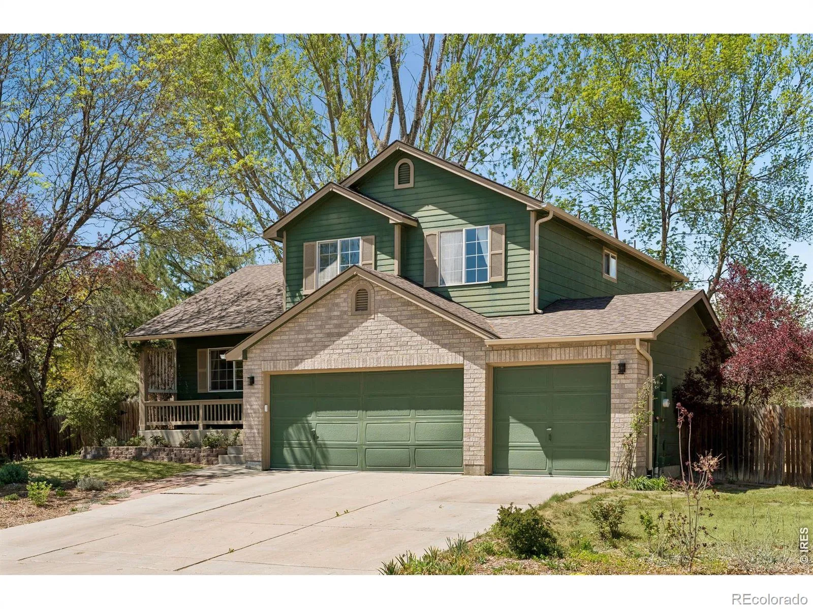 1421 Sorrel Court Longmont CO 80504 MLS #RECIR1057567 04272026190832 1600 2