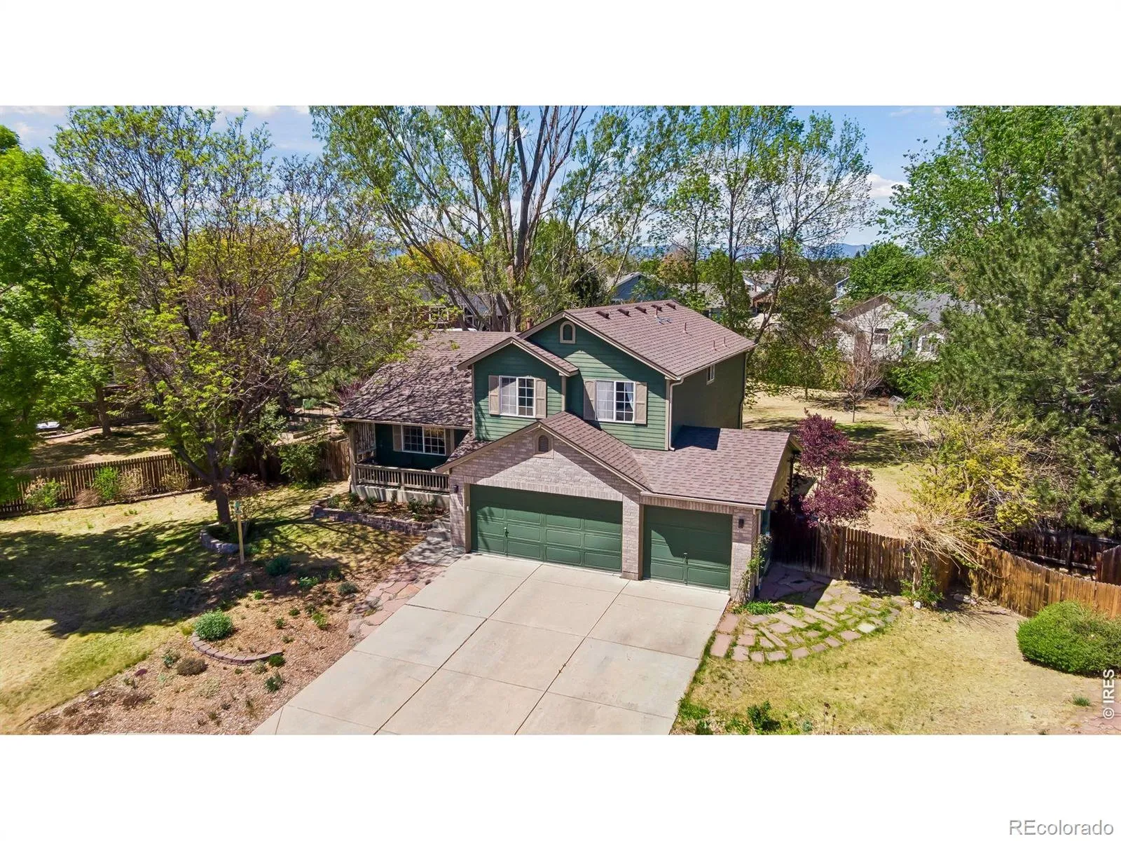 1421 Sorrel Court Longmont CO 80504 MLS #RECIR1057567 04272026190832 1600 3