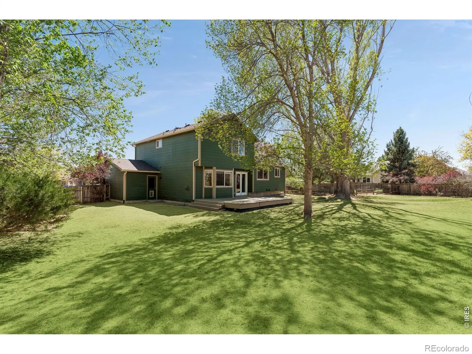 1421 Sorrel Court Longmont CO 80504 MLS #RECIR1057567 04272026190832 1600 33