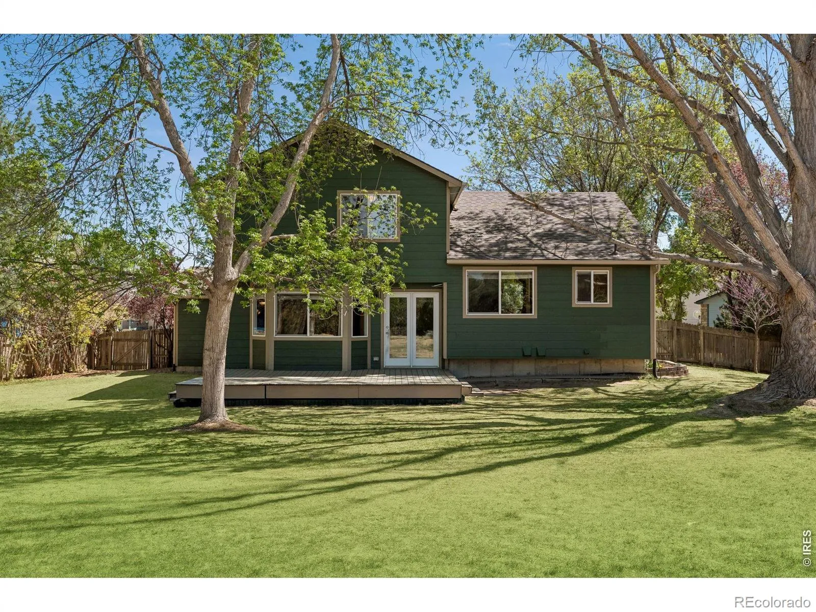 1421 Sorrel Court Longmont CO 80504 MLS #RECIR1057567 04272026190832 1600 35