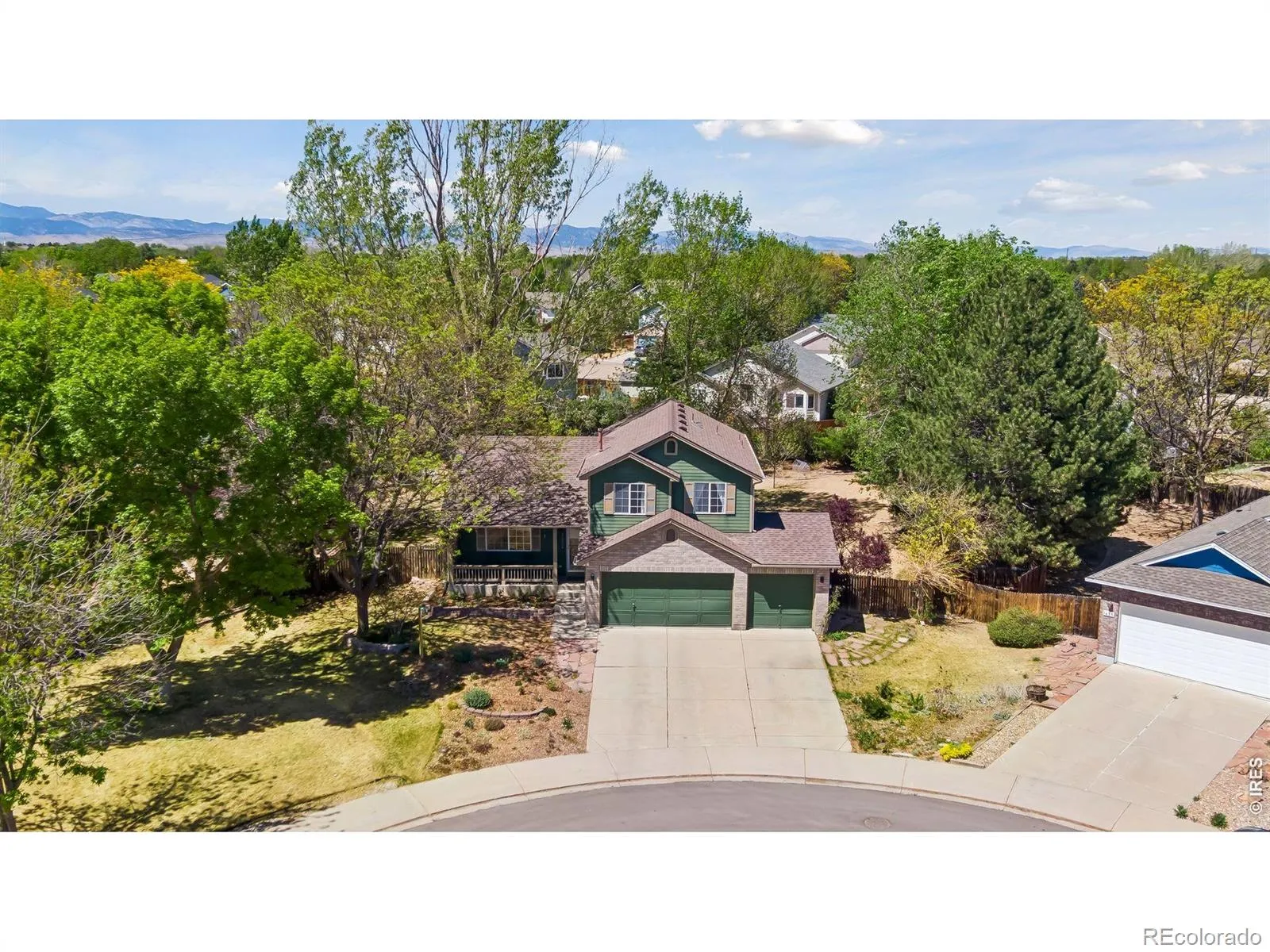 1421 Sorrel Court Longmont CO 80504 MLS #RECIR1057567 04272026190832 1600 4