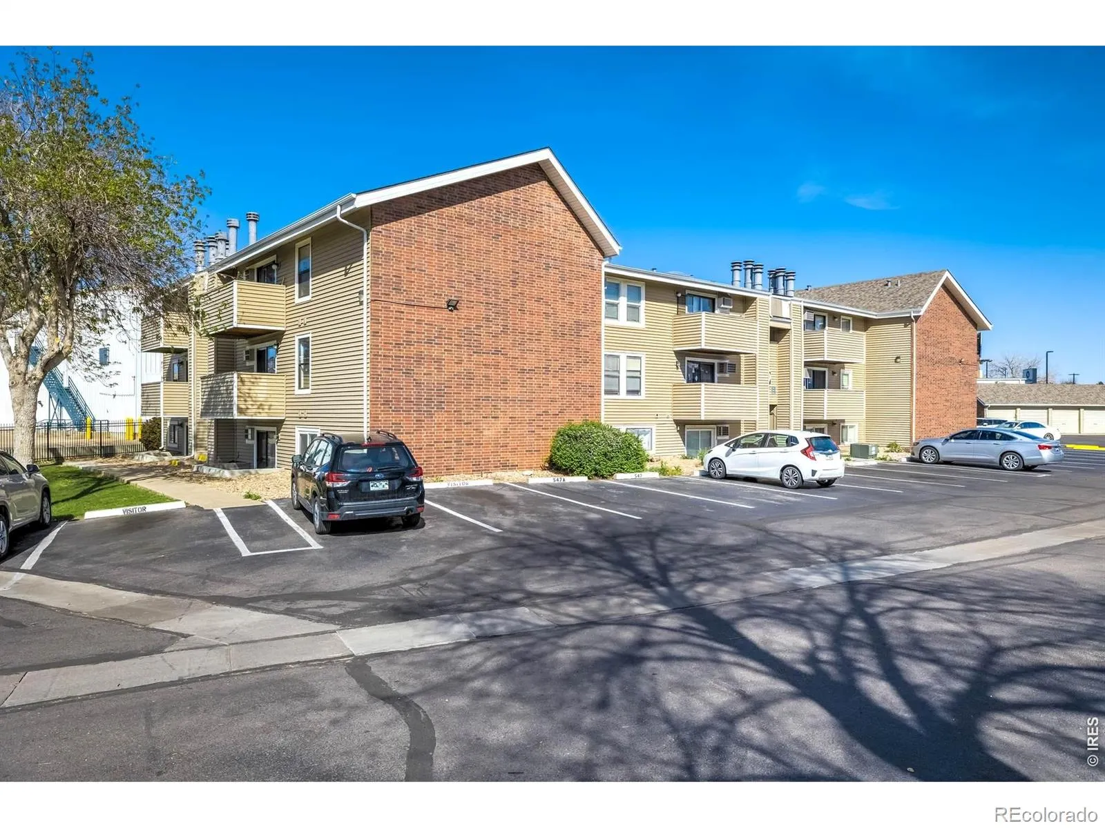 10150 E Virginia Avenue #19-208 Denver CO 80247 MLS #RECIR1057578 04272026213931 1600 35