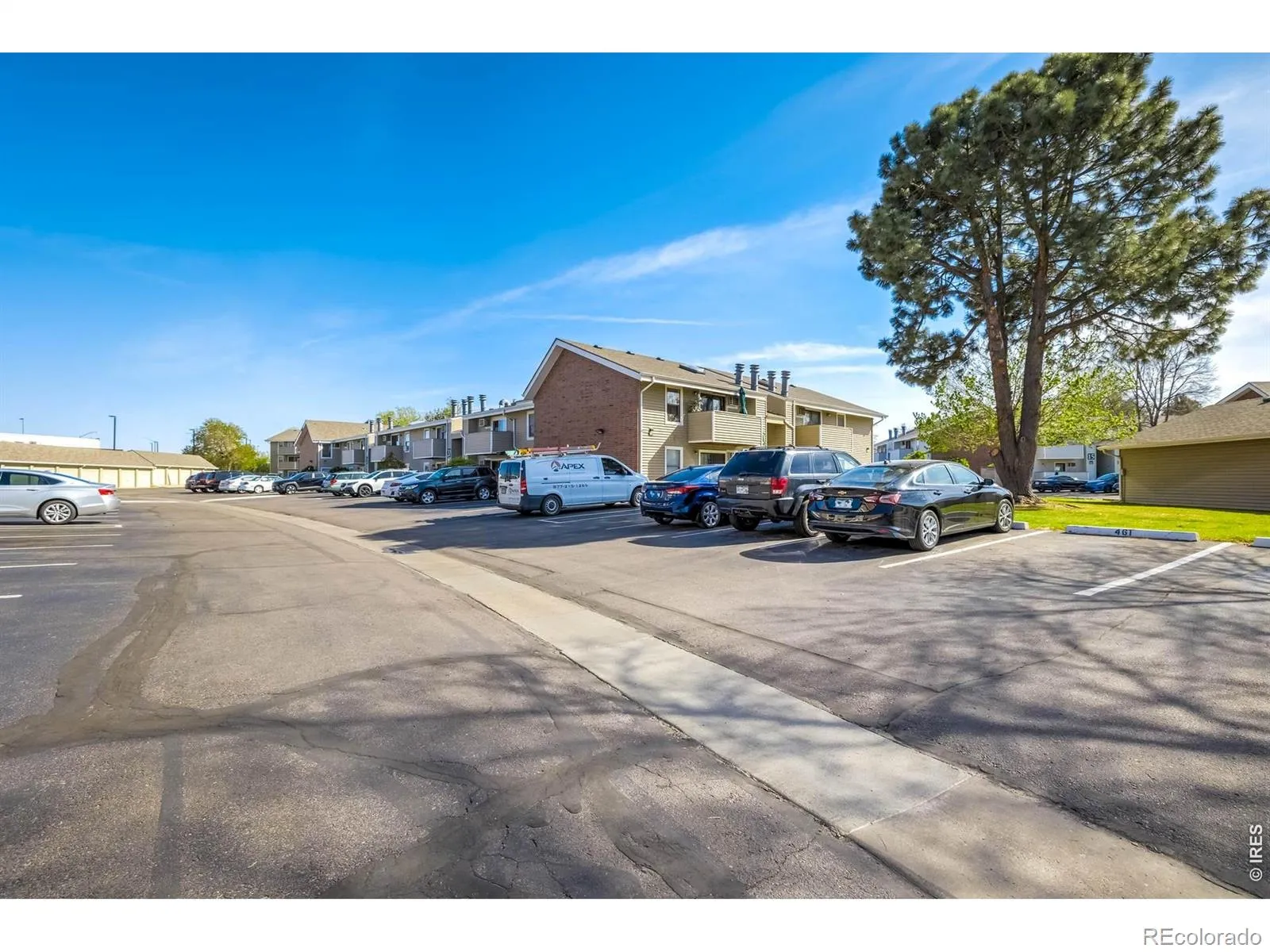 10150 E Virginia Avenue #19-208 Denver CO 80247 MLS #RECIR1057578 04272026213931 1600 36