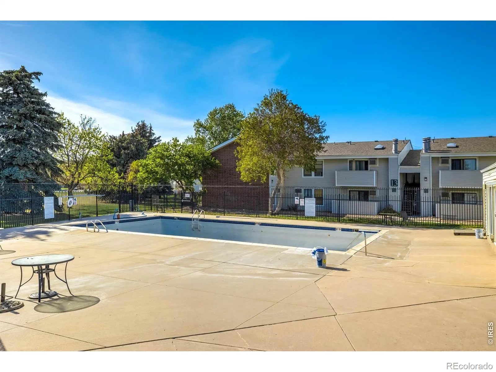 10150 E Virginia Avenue #19-208 Denver CO 80247 MLS #RECIR1057578 04272026213931 1600 45